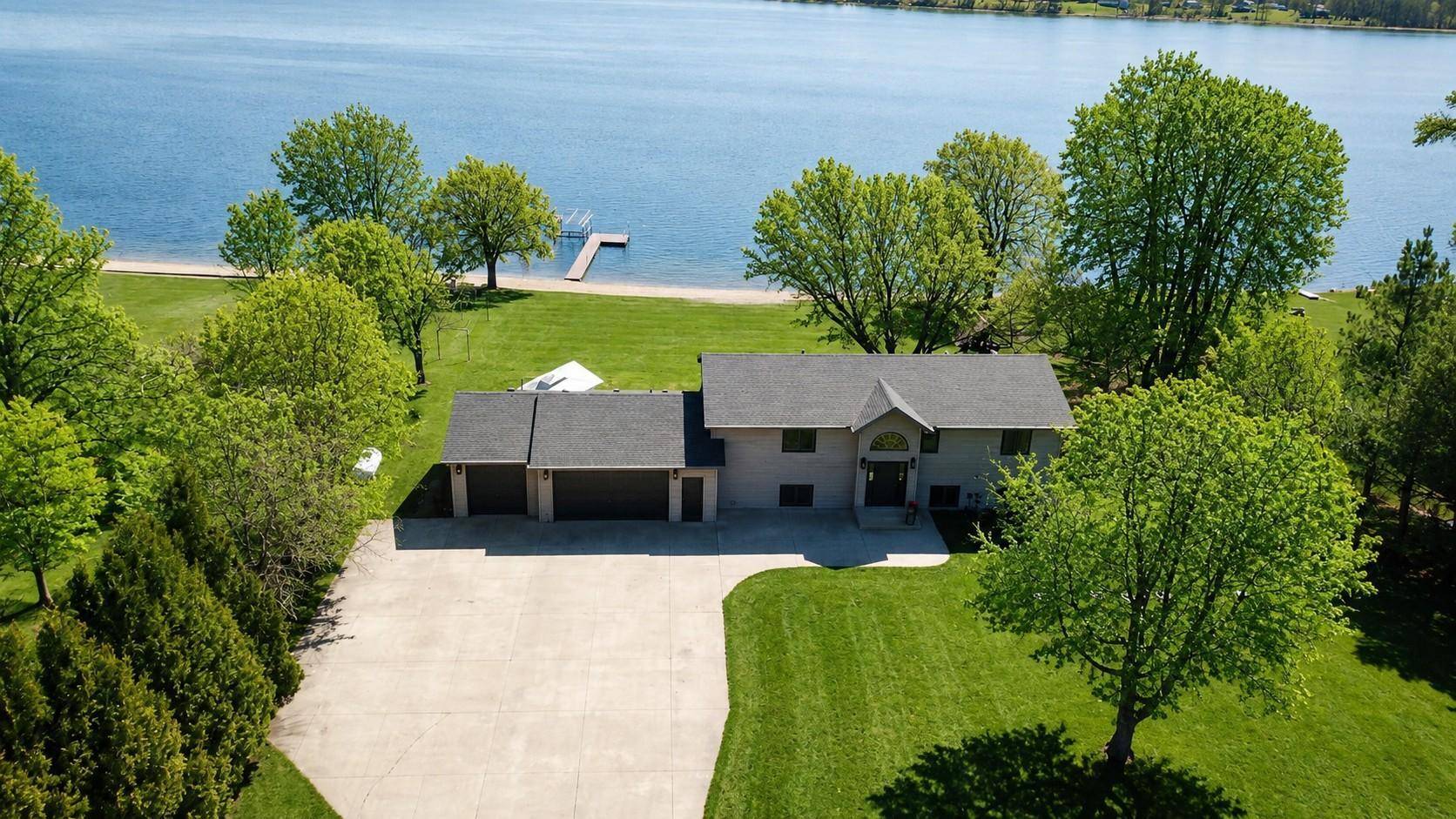 5123 Green Meadow RD SE, Alexandria, MN 56360