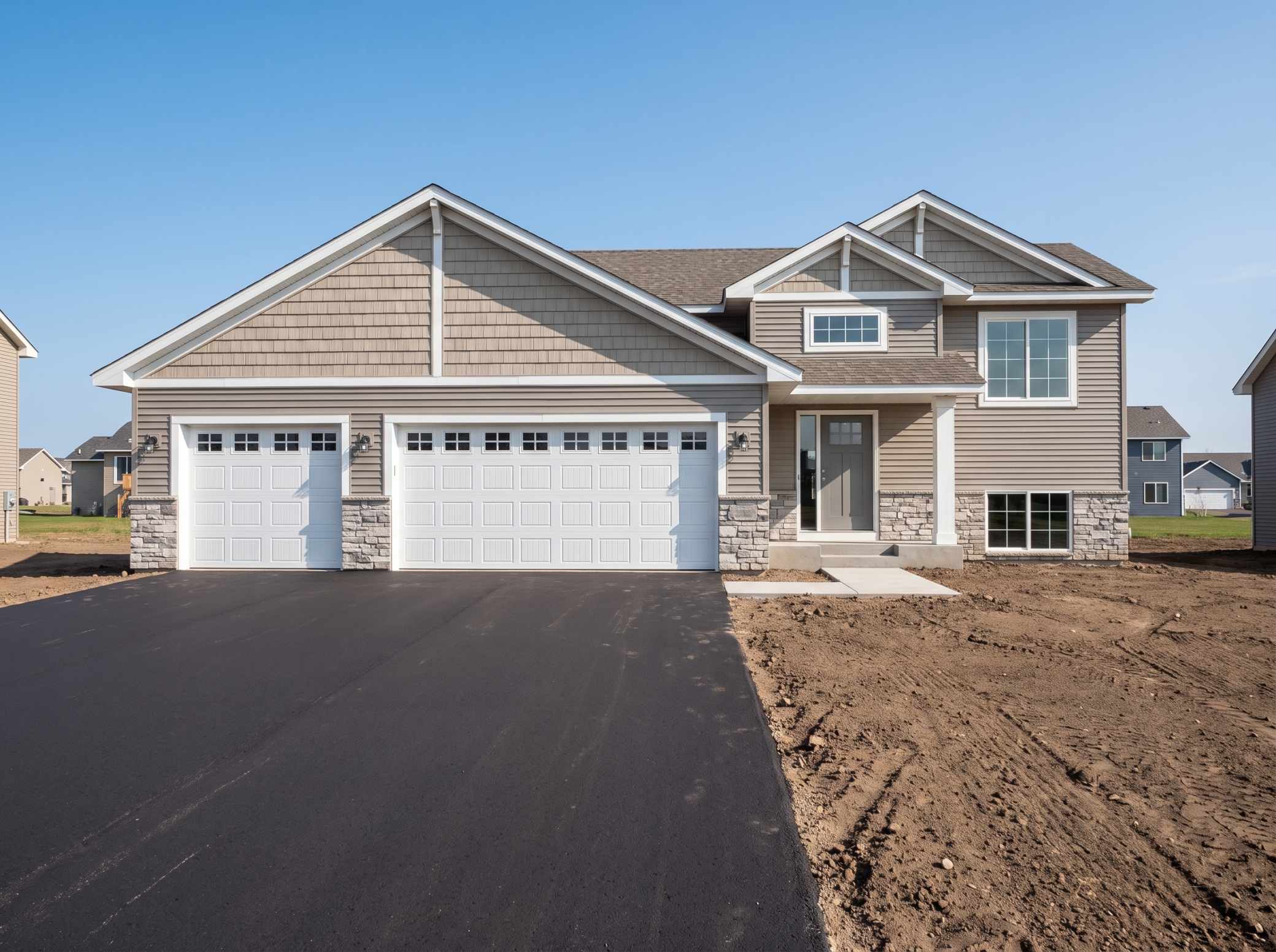 13036 12th Avenue, Zimmerman, MN 55398