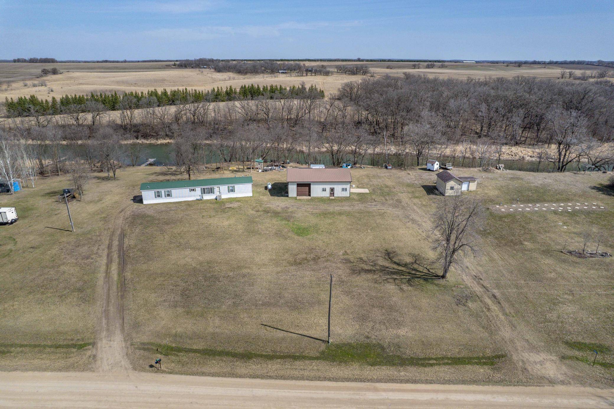28162 Redhead DR, Underwood, MN 56586