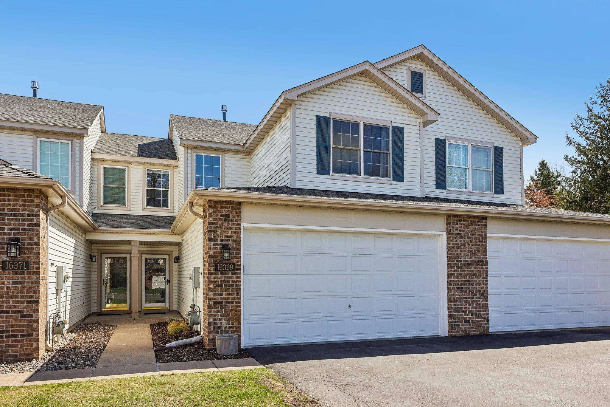 16369 Javari CT, Lakeville, MN 55044