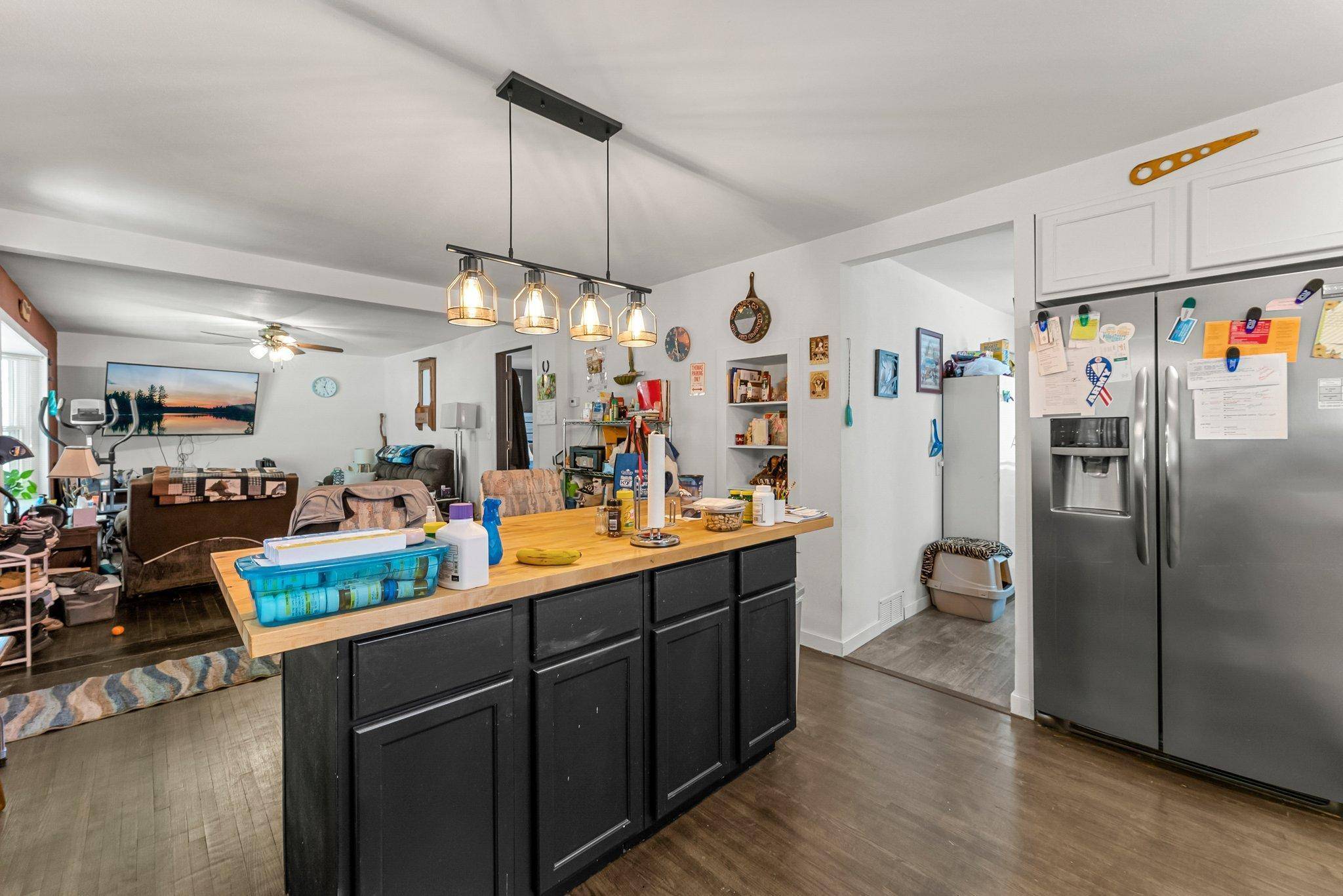820 N 6th ST, Montevideo, MN 56265