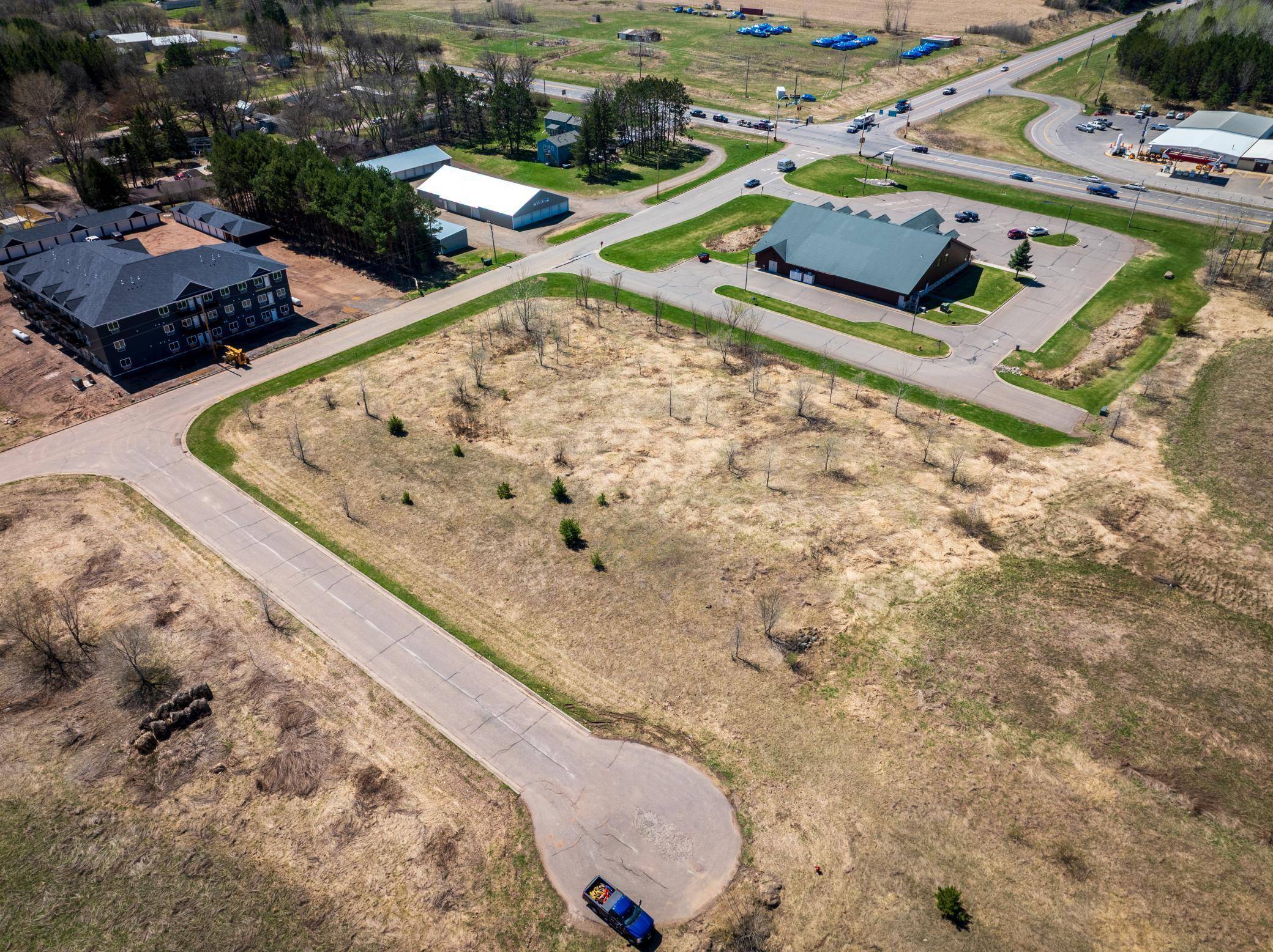2050 Dala LN, Mora, MN 55051