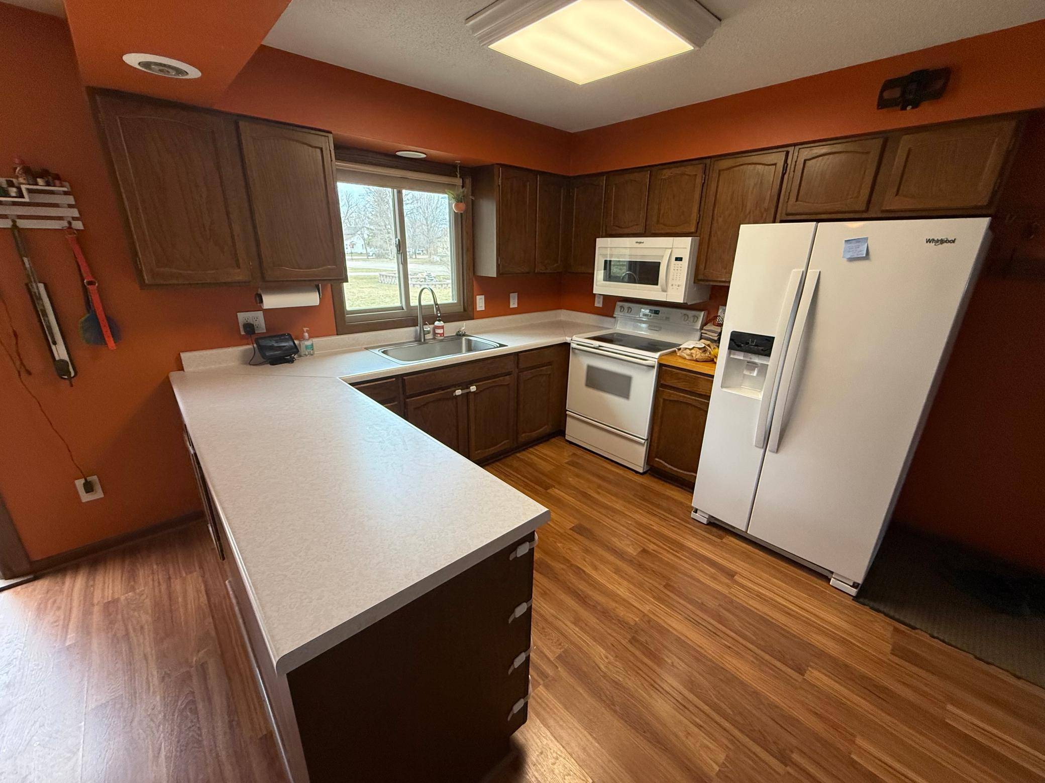 404 4th AVE W, Ada, MN 56510
