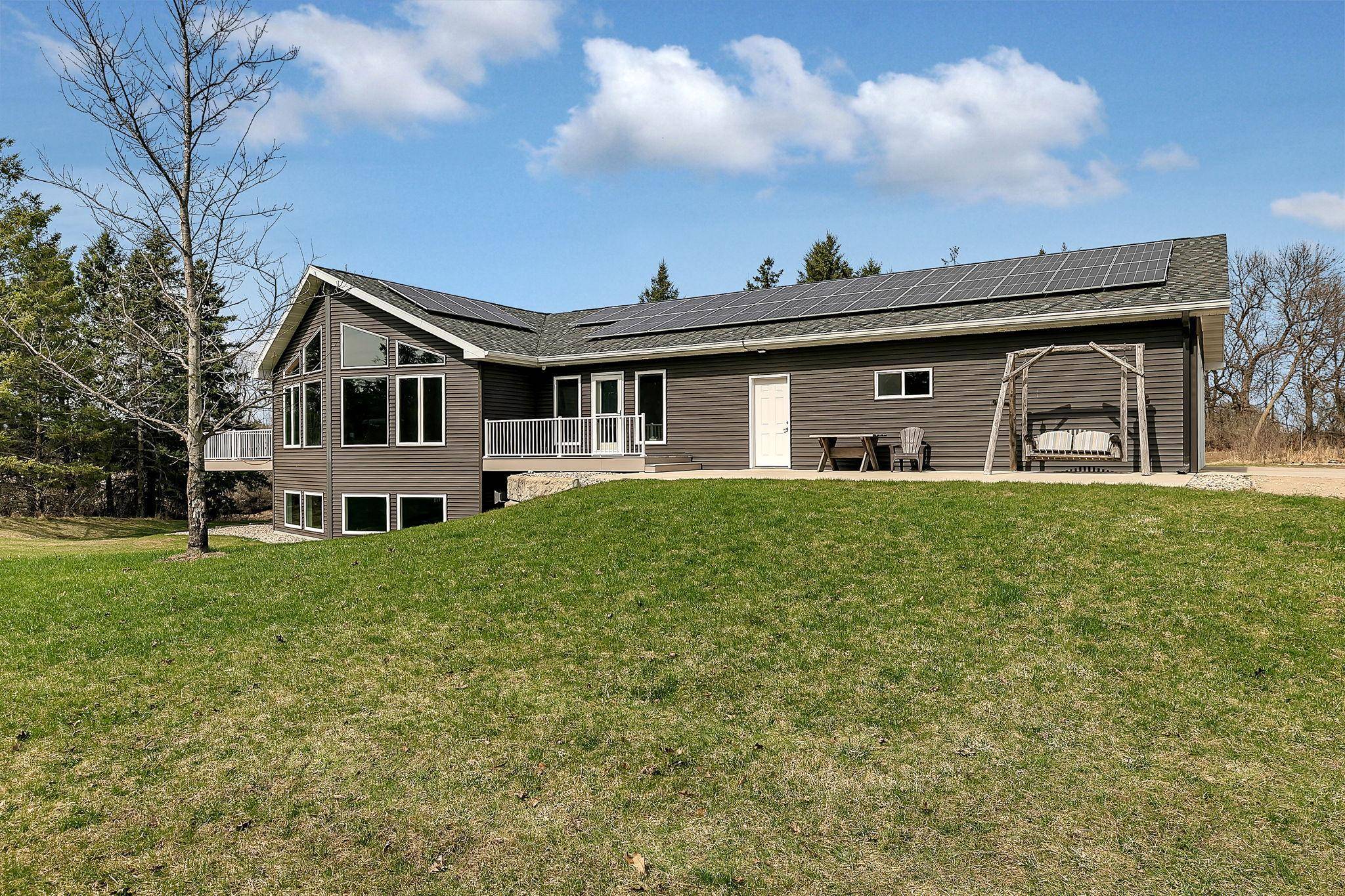 1315 Karnis DR NW, Alexandria, MN 56308
