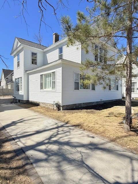 609 Lake BLVD NE, Bemidji, MN 56601