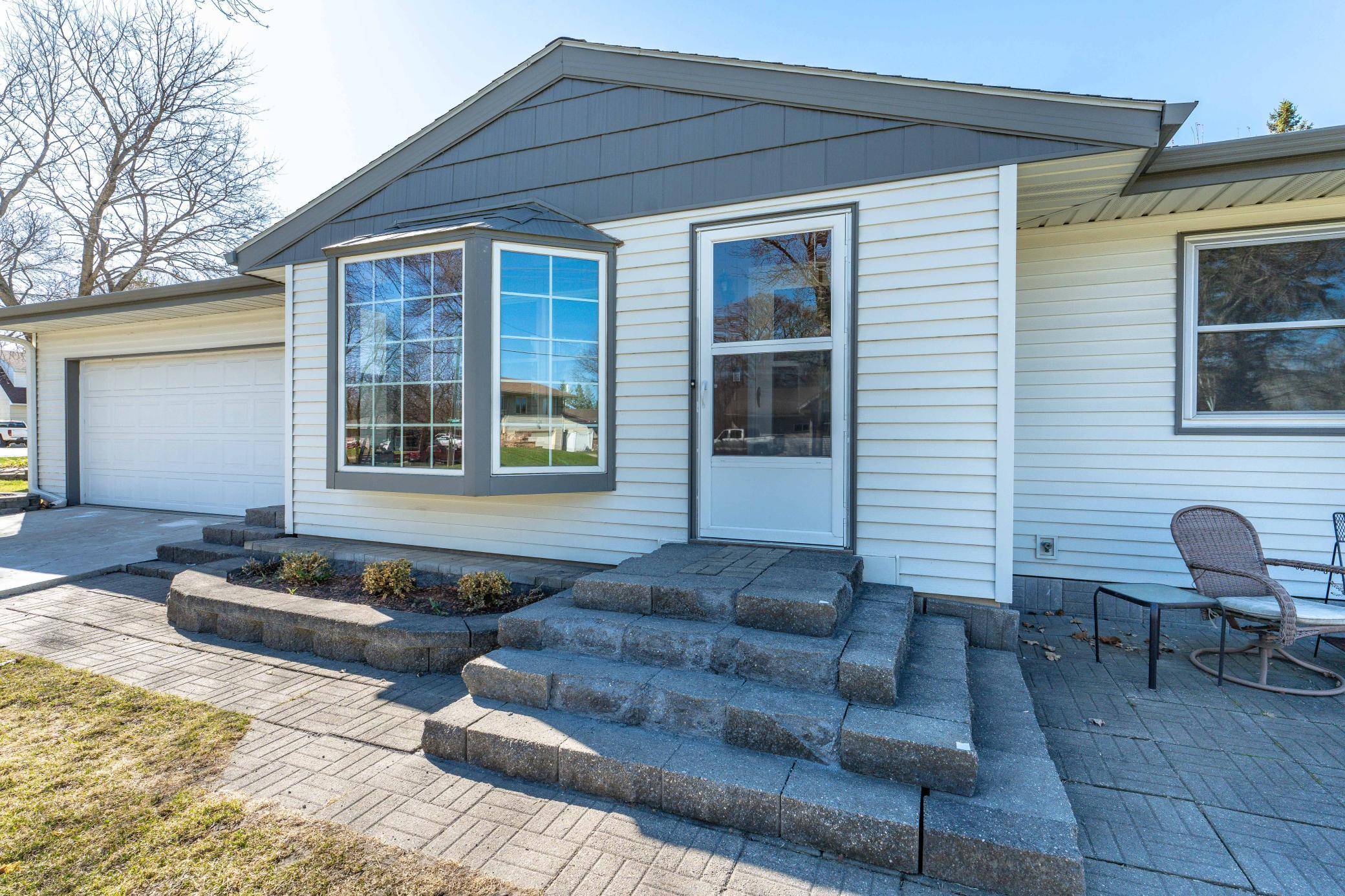1034 Randolph AVE, Fergus Falls, MN 56537