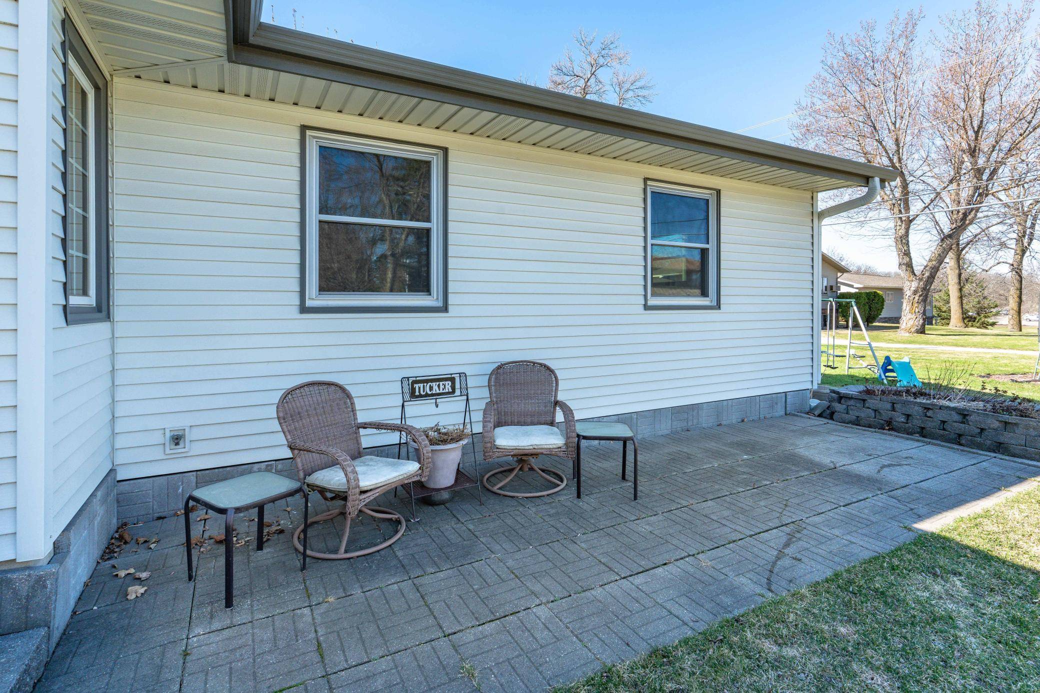 1034 Randolph AVE, Fergus Falls, MN 56537