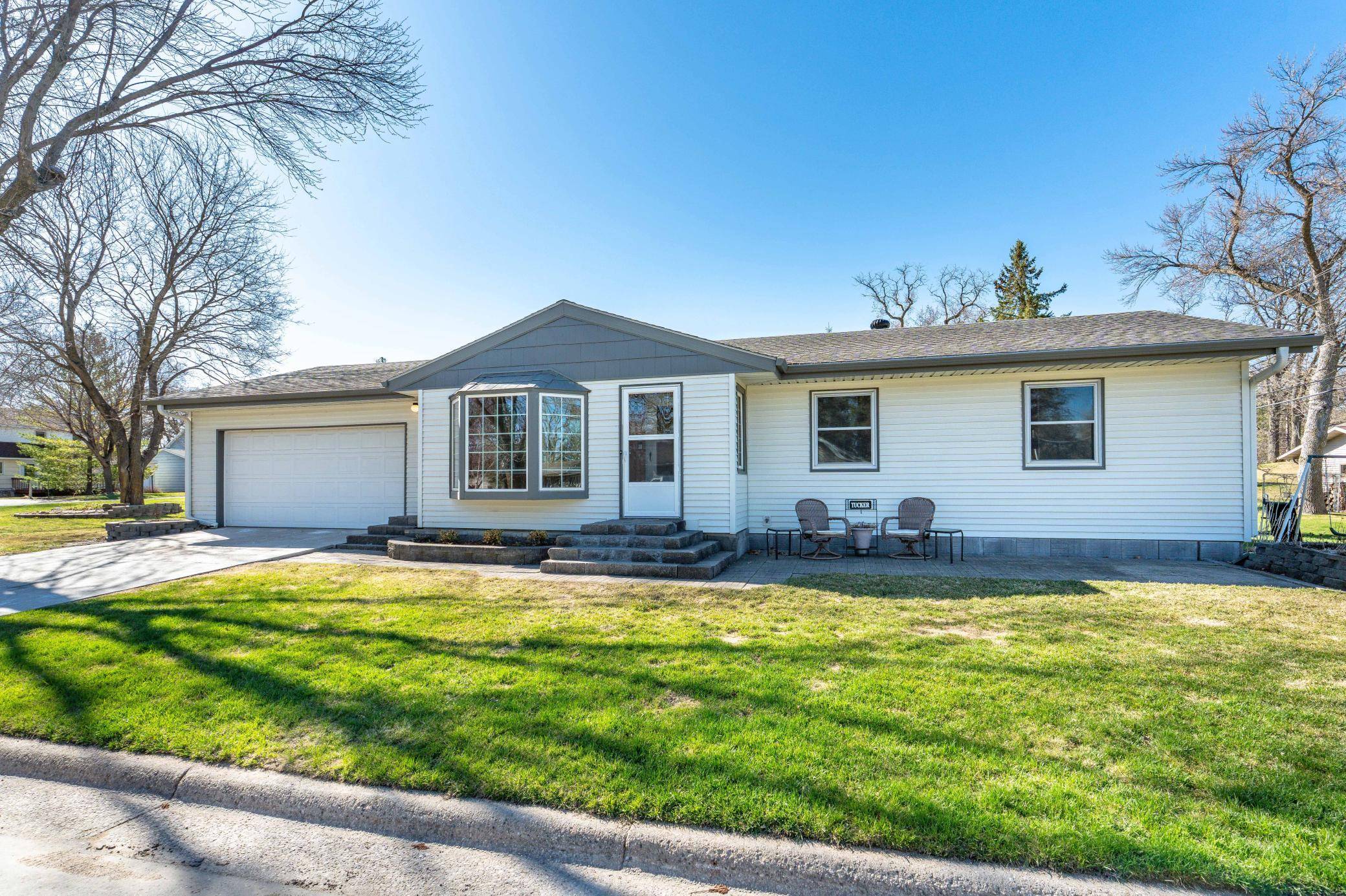 1034 Randolph AVE, Fergus Falls, MN 56537