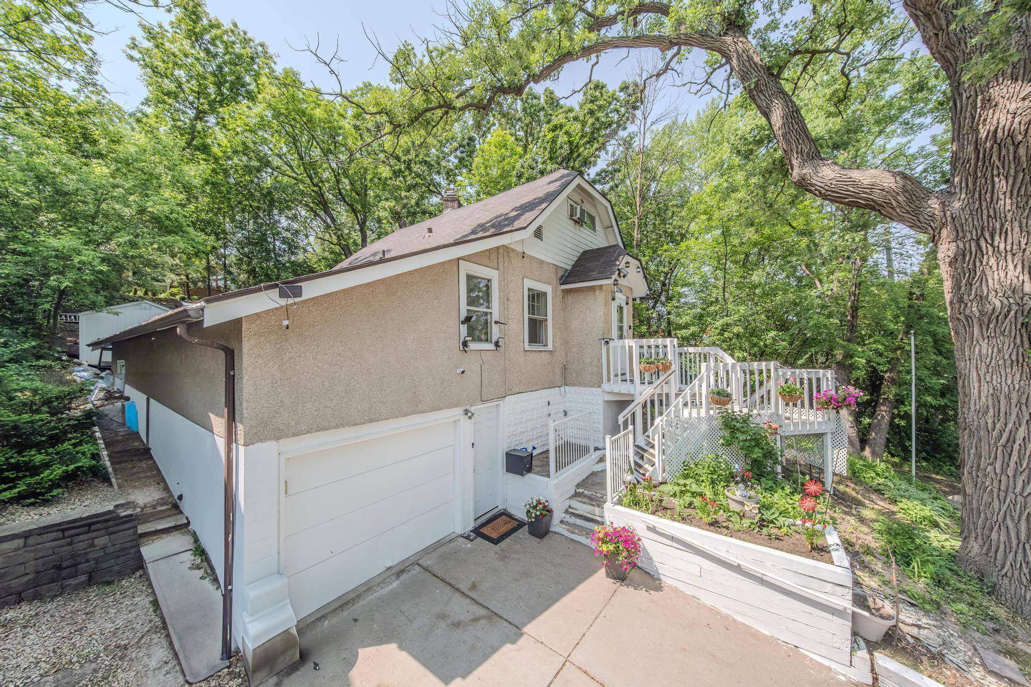 2394 Valentine AVE, Saint Paul, MN 55108