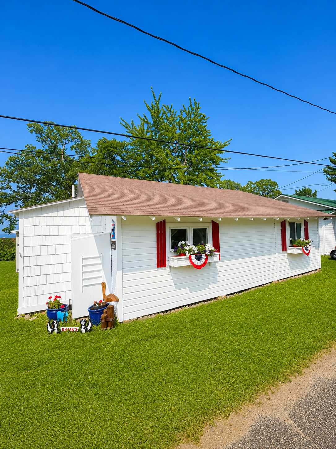 30138 Circle DR, Breezy Point, MN 56472