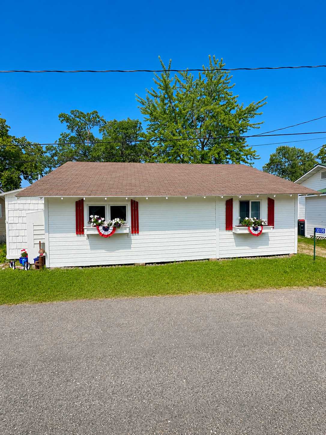 30138 Circle DR, Breezy Point, MN 56472