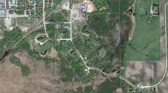 TBD Unlisted, Blackduck, MN 56630