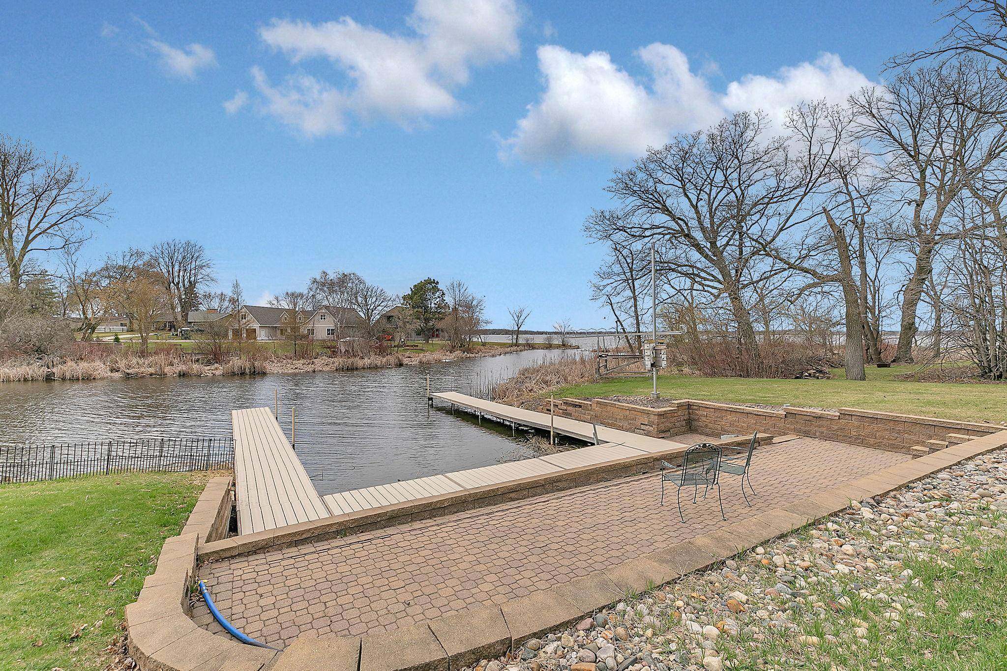 3604 Crestwood DR NE, Alexandria, MN 56308