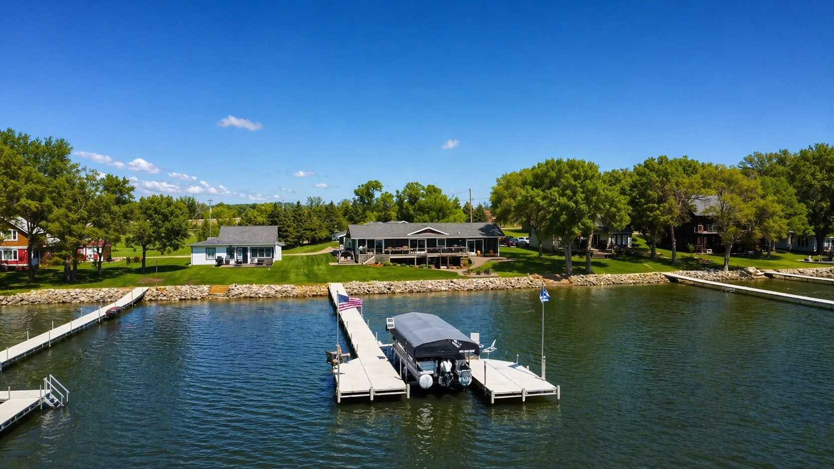 25797 Silver Beach RD, Glenwood, MN 56334