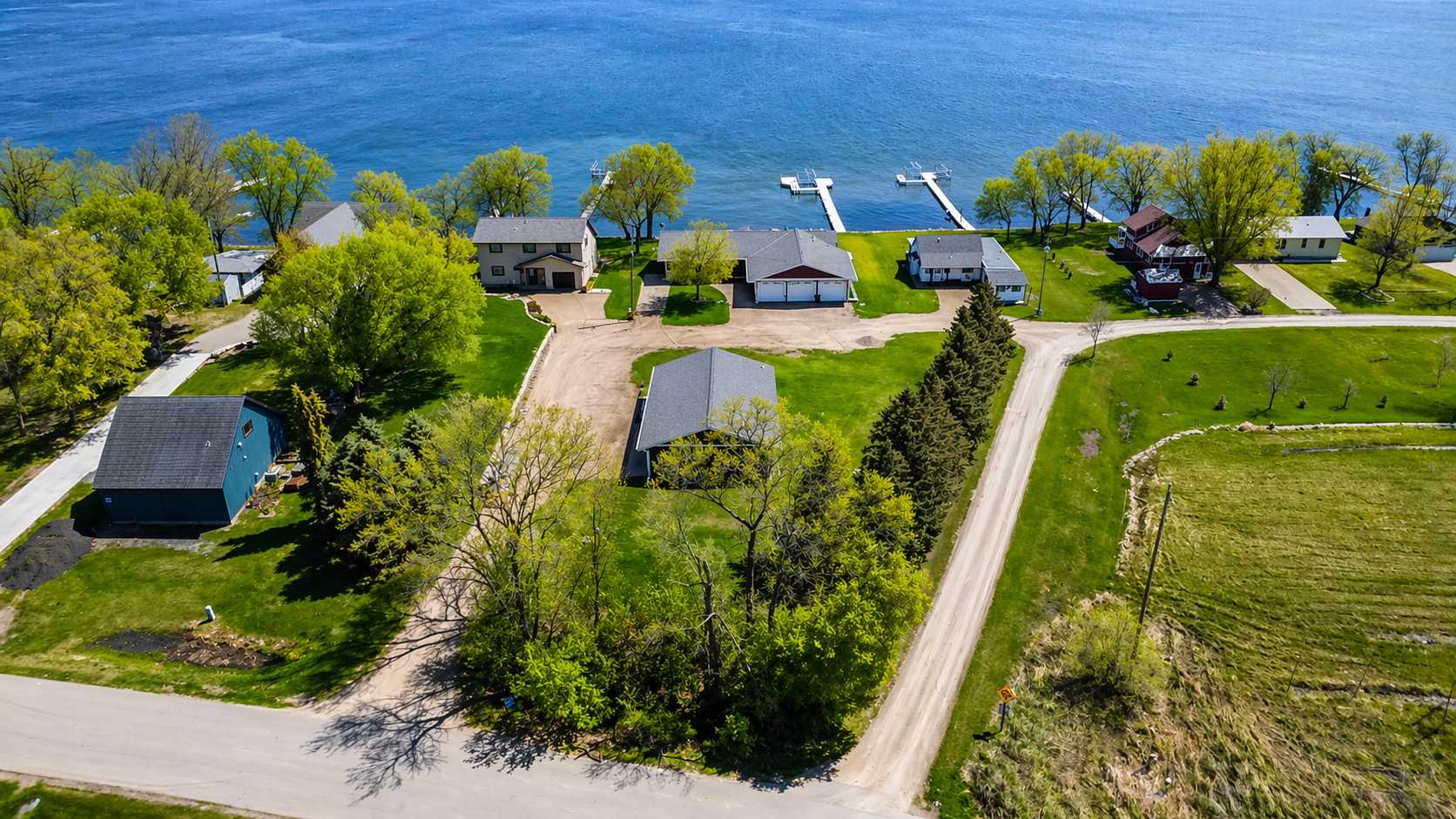 25797 Silver Beach RD, Glenwood, MN 56334