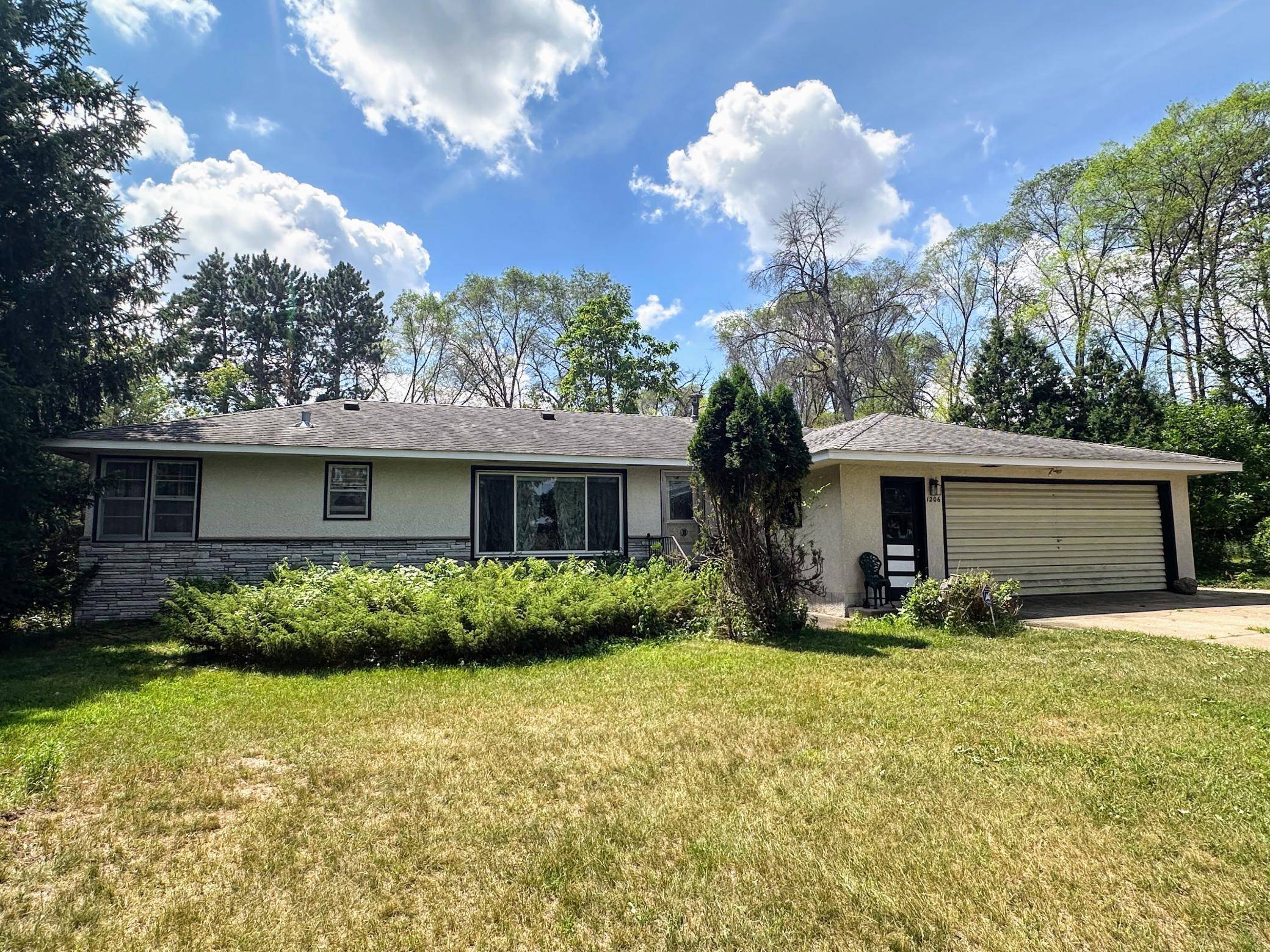 1206 Bunker Lake BLVD NE, Ham Lake, MN 55304