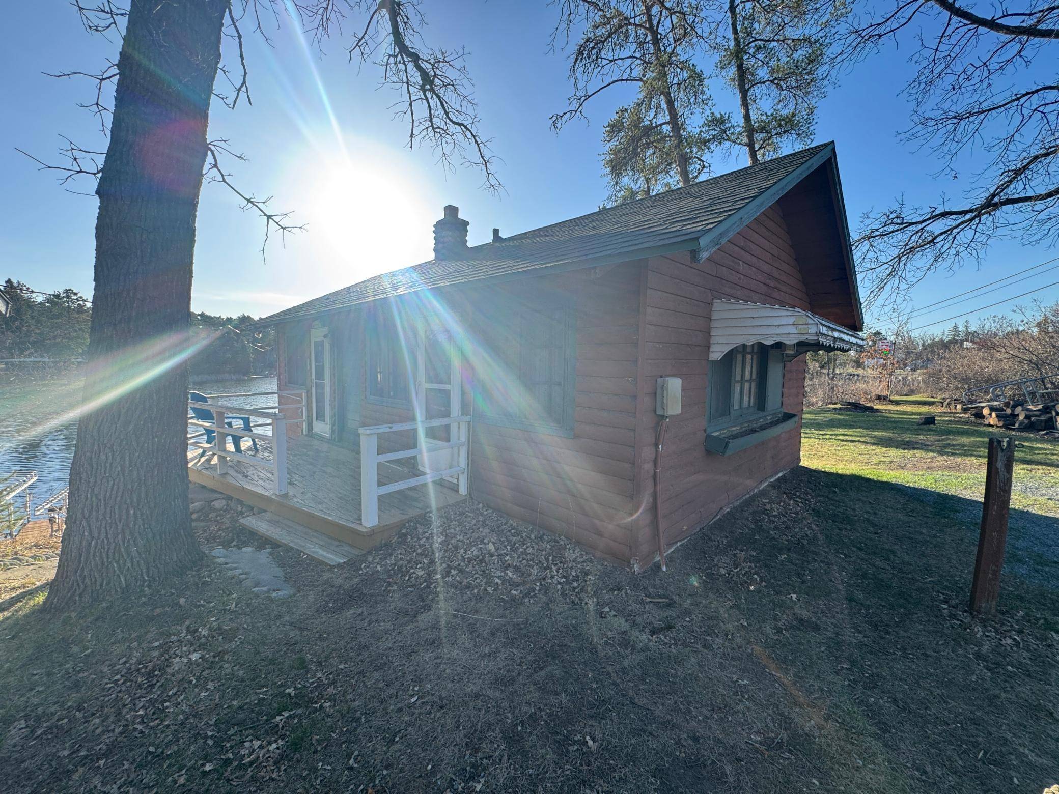 900 Park AVE N #6, Park Rapids, MN 56470