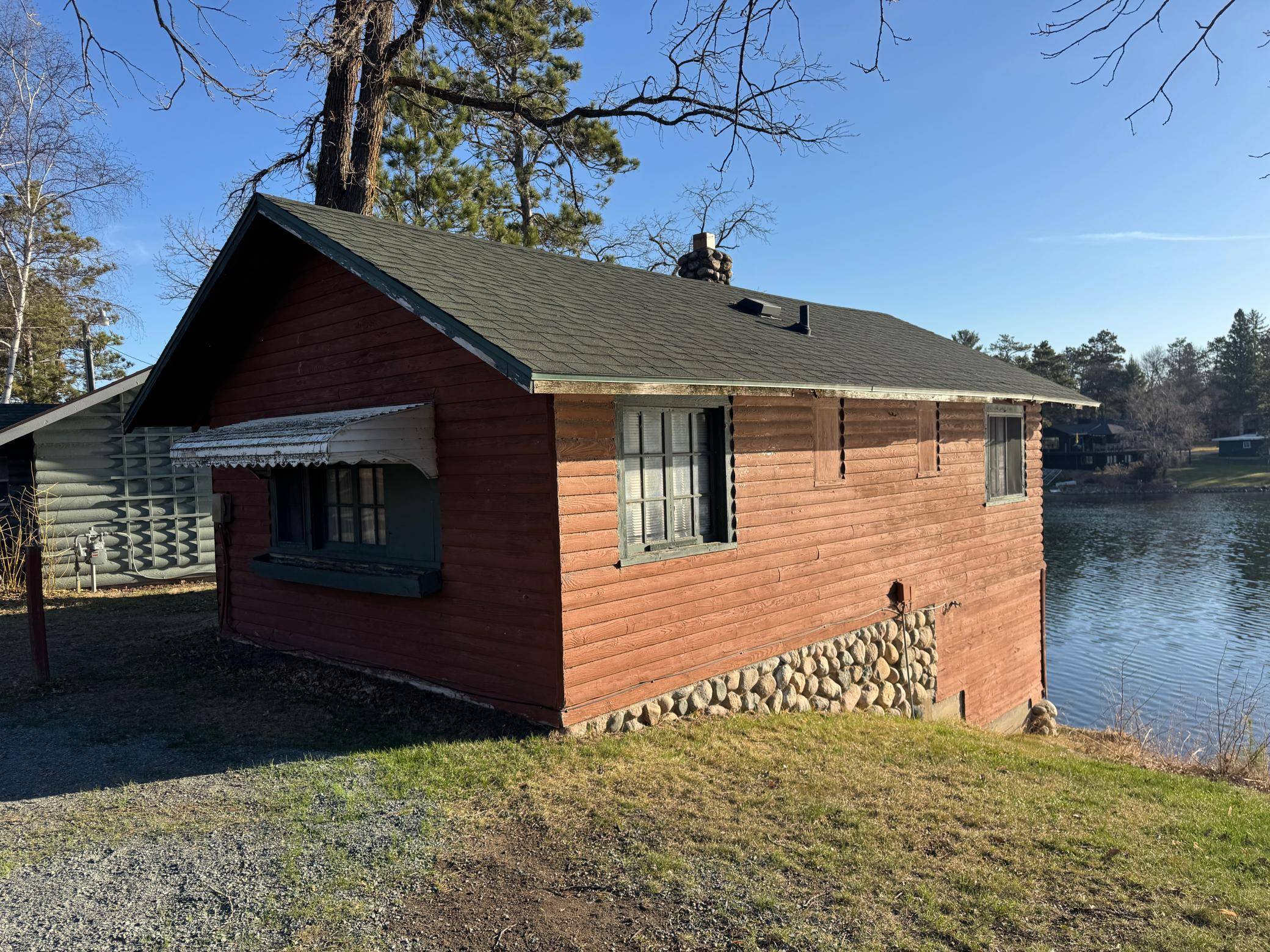 900 Park AVE N #6, Park Rapids, MN 56470
