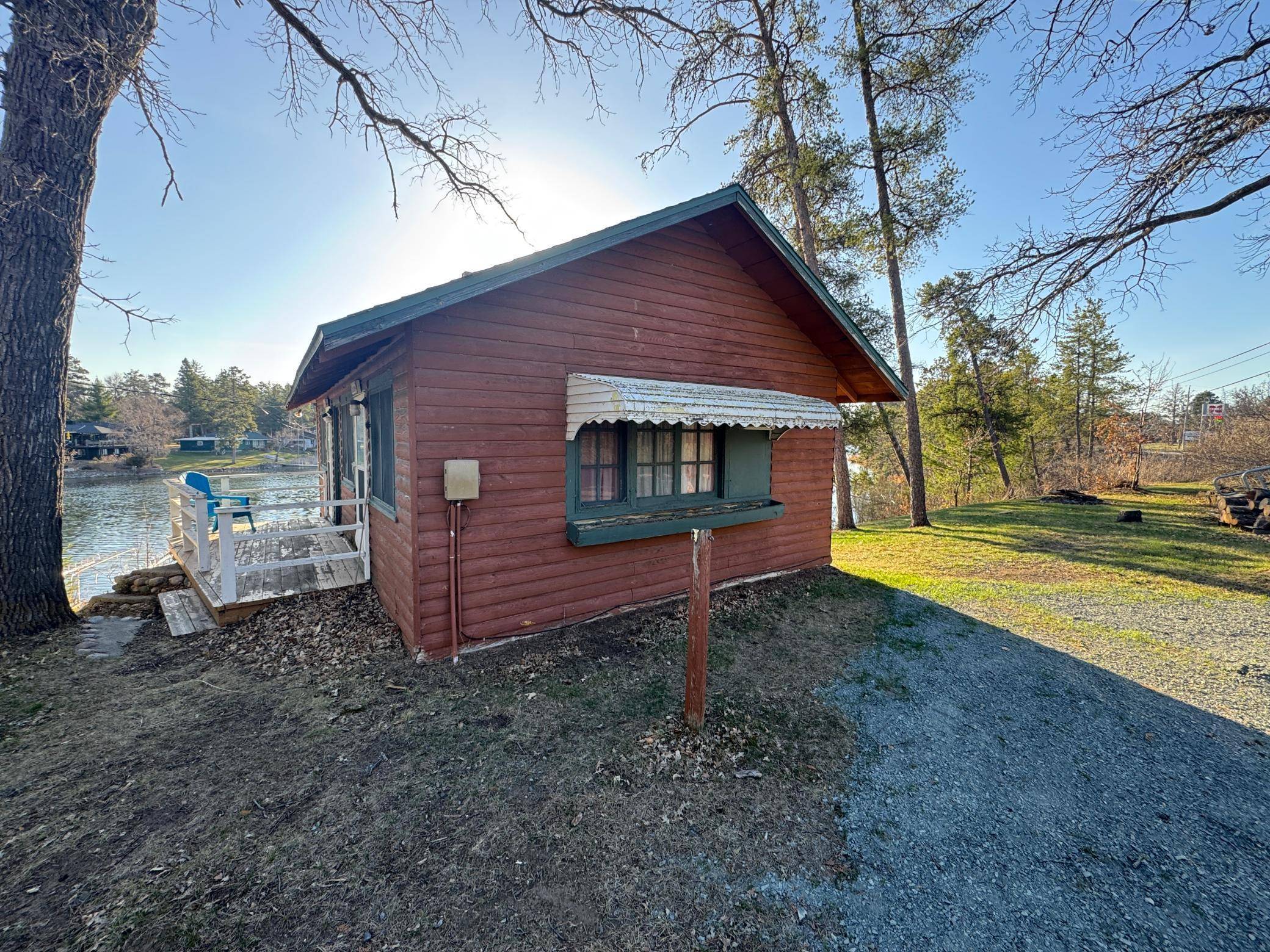 900 Park AVE N #6, Park Rapids, MN 56470