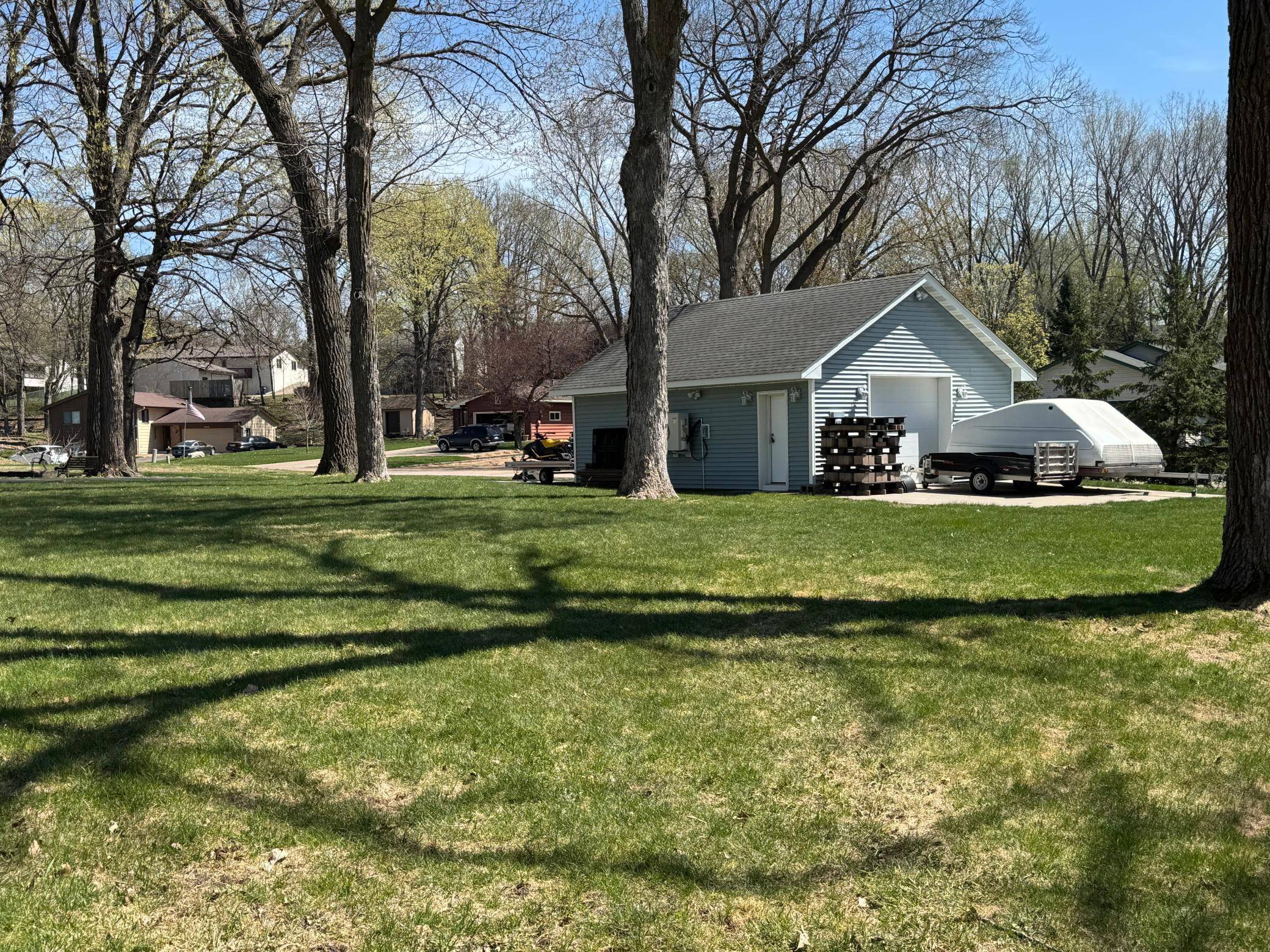 17368 Sunset TRL SW, Prior Lake, MN 55372