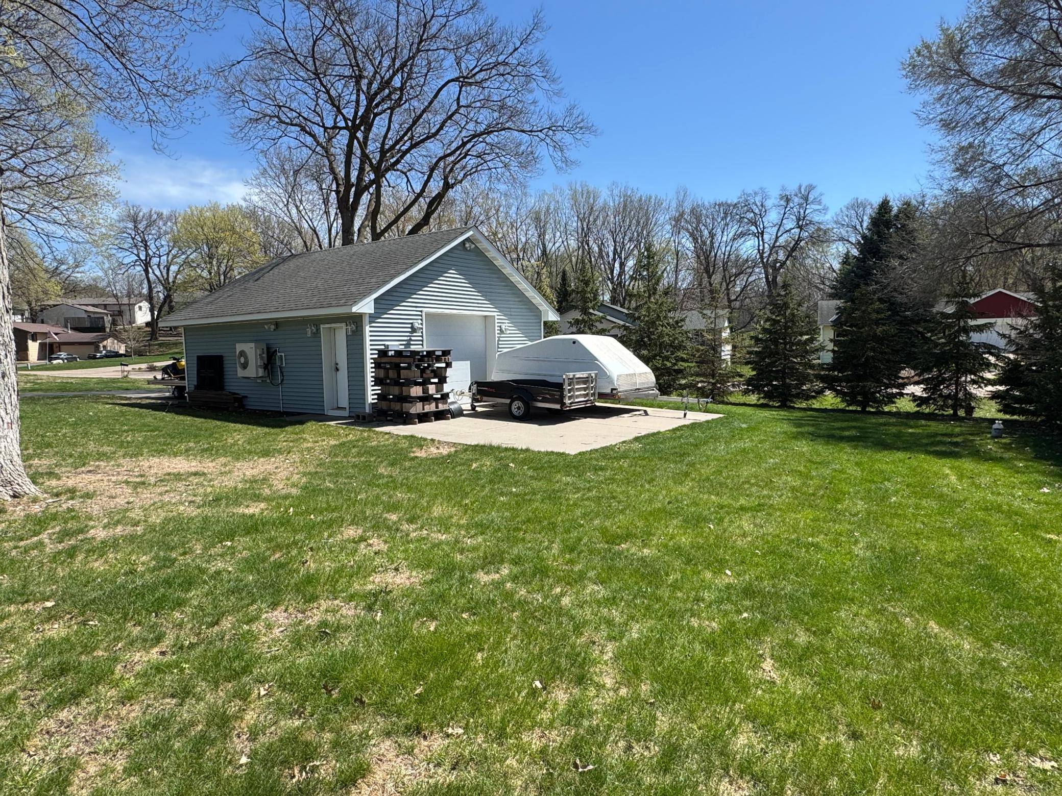 17368 Sunset TRL SW, Prior Lake, MN 55372
