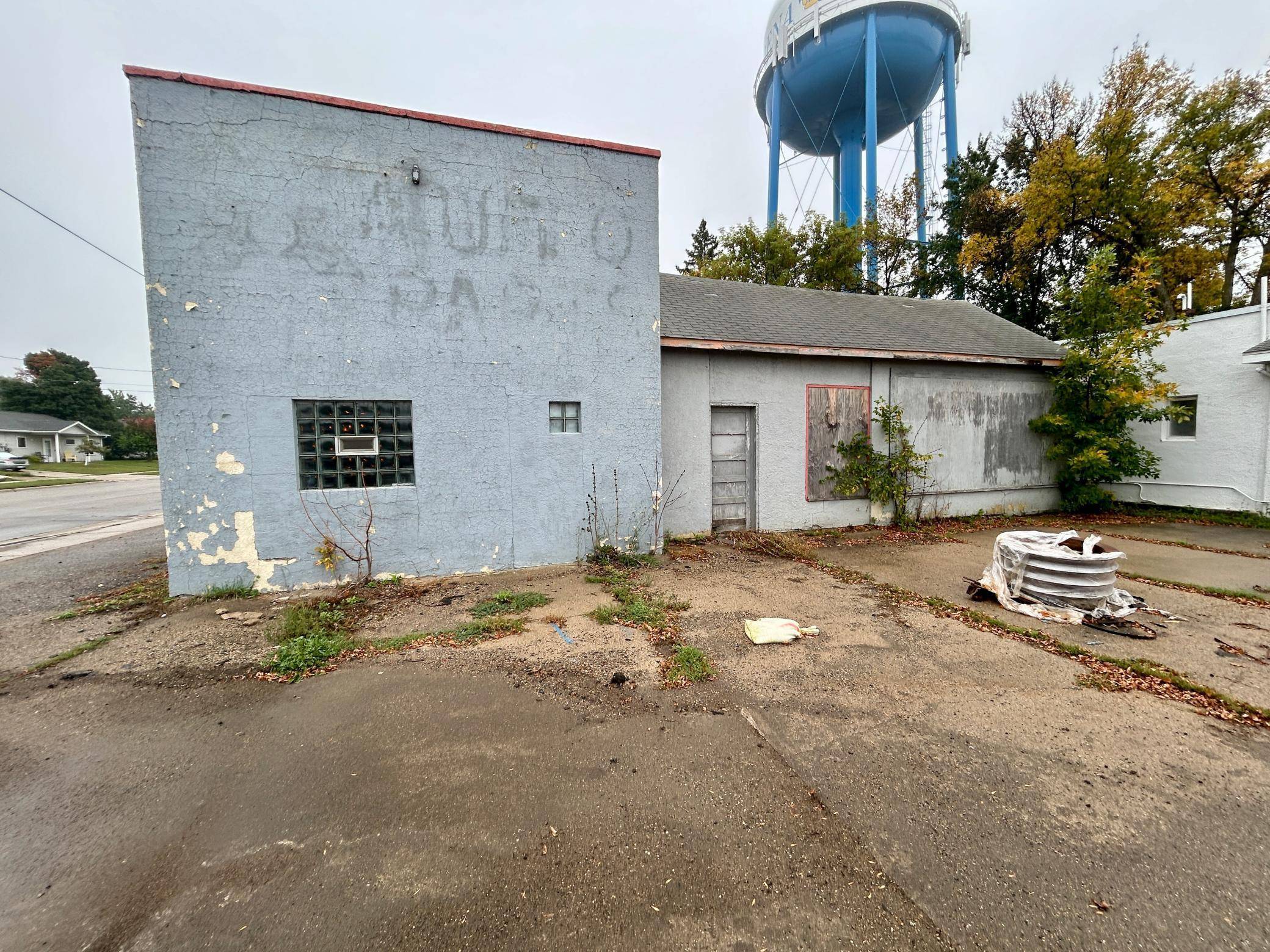 122 Jefferson ST N, Wadena, MN 56482
