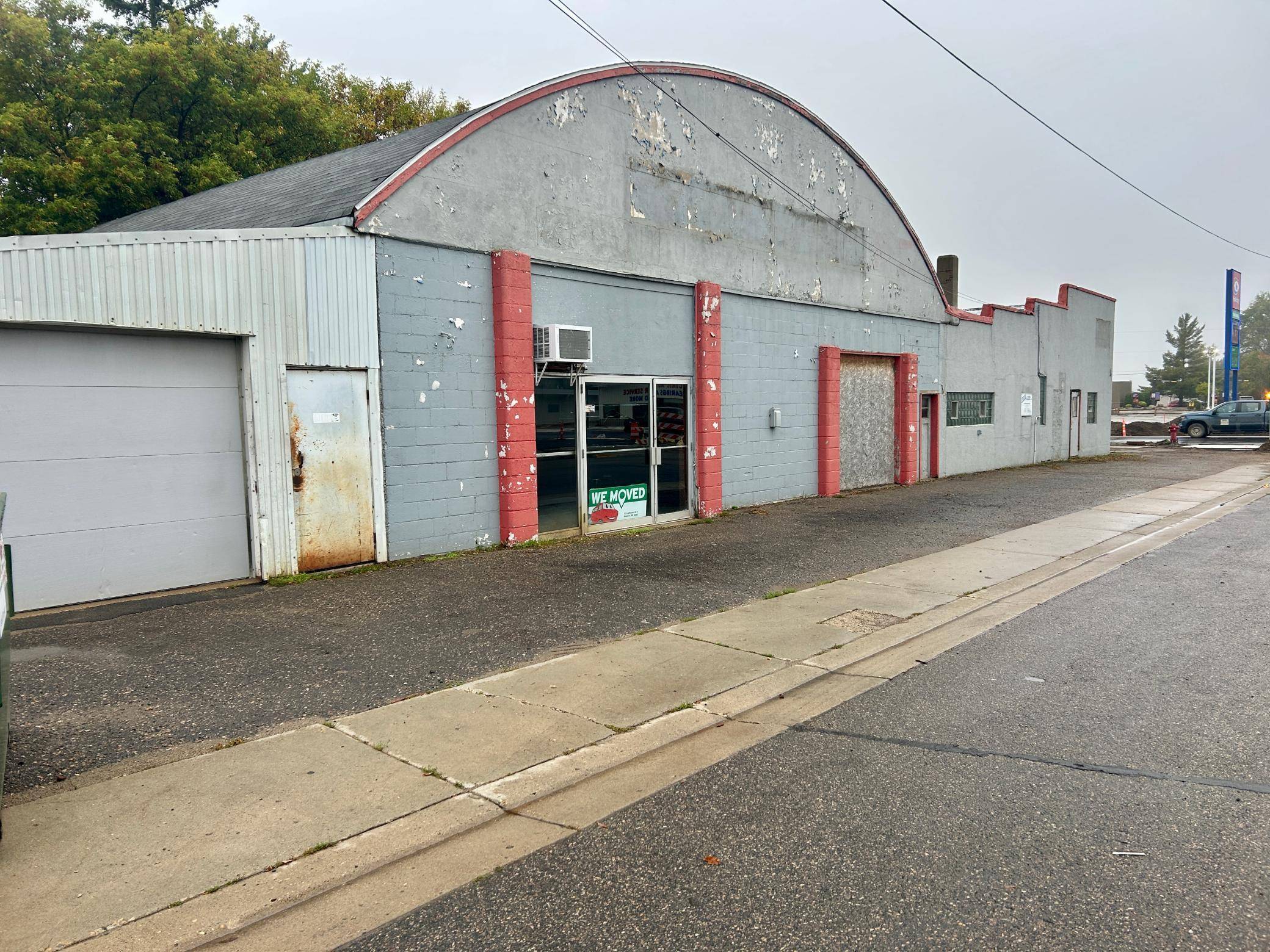 122 Jefferson ST N, Wadena, MN 56482