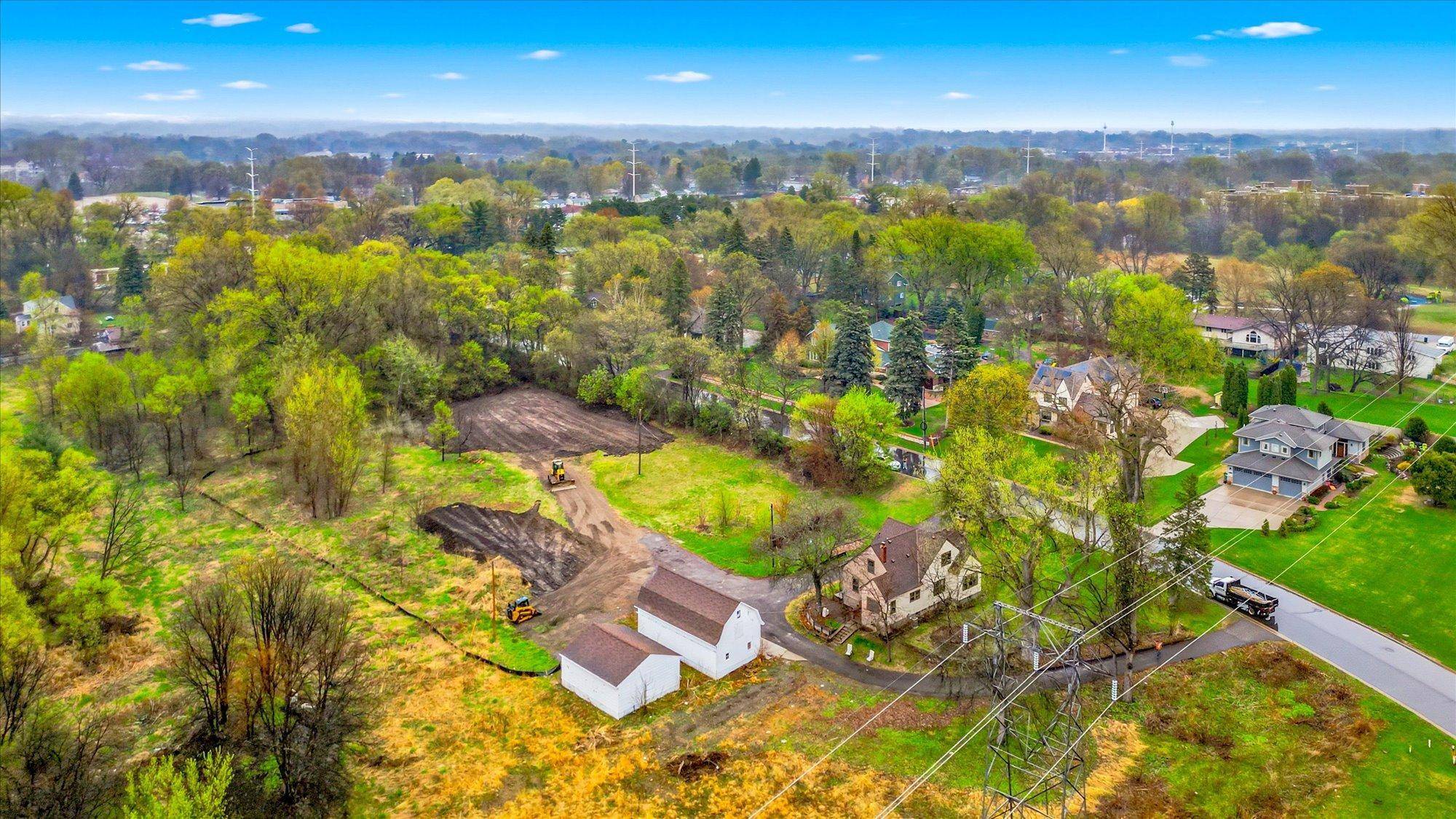 TBD Snelling Curve, Roseville, MN 55113