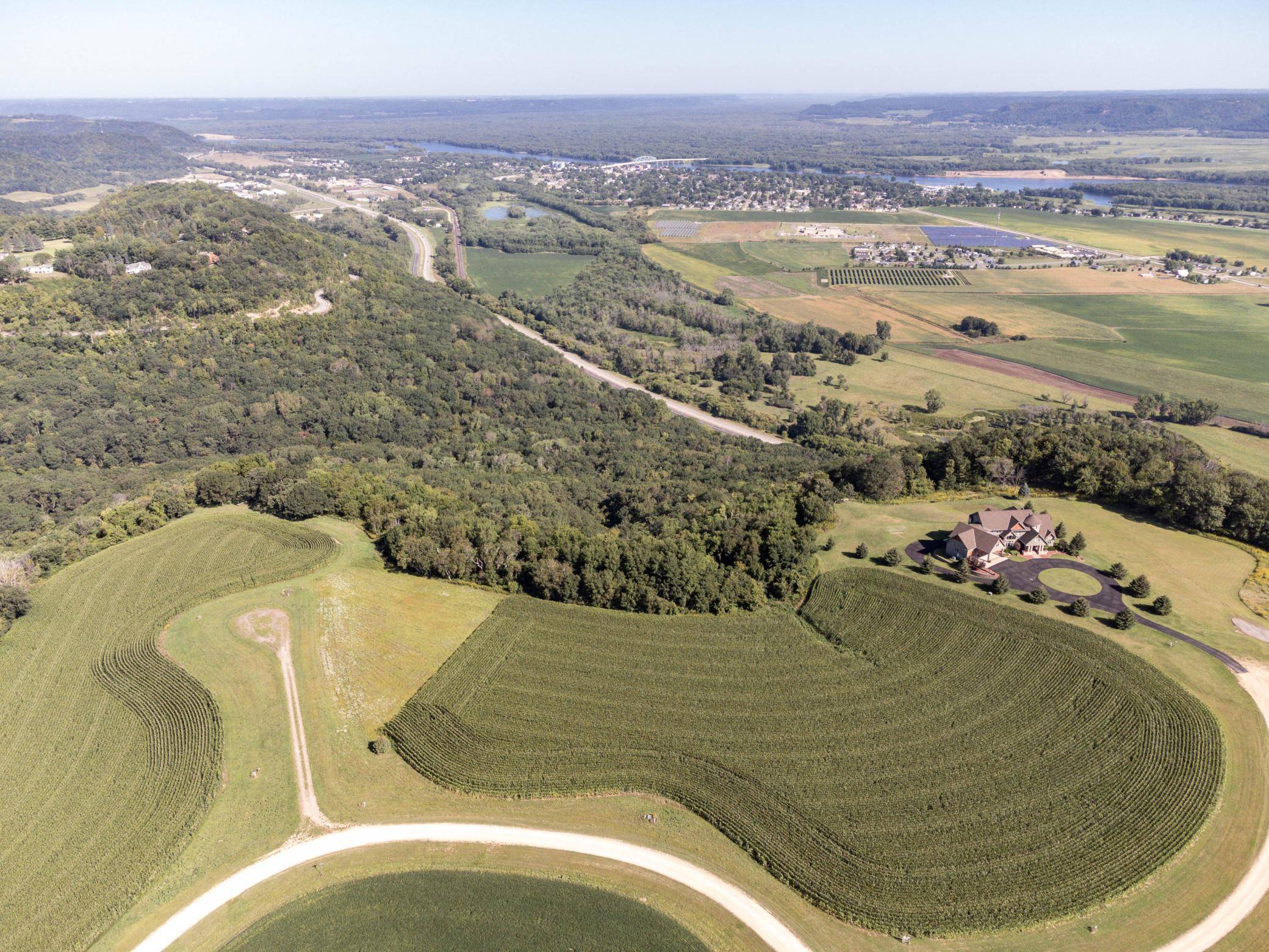 Lot 5 667th St, Wabasha, MN 55981