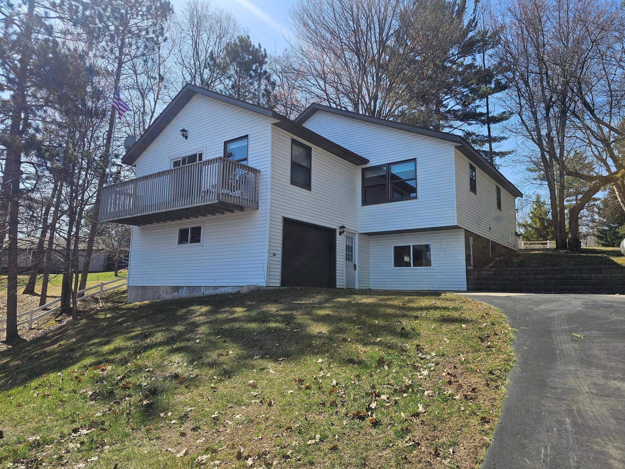25813 County Road 133, Deerwood, MN 56444