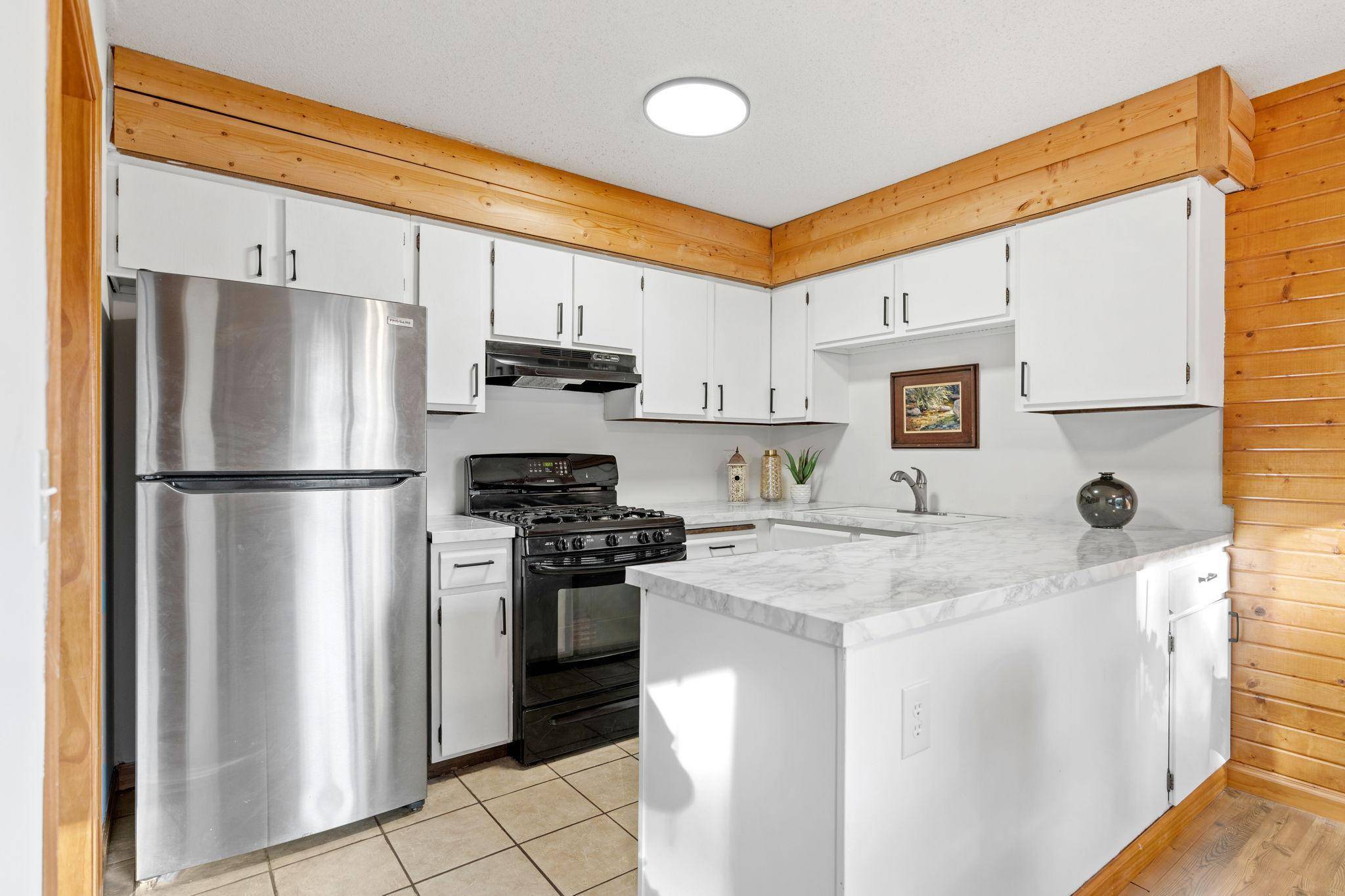 13573 Everton AVE, Apple Valley, MN 55124