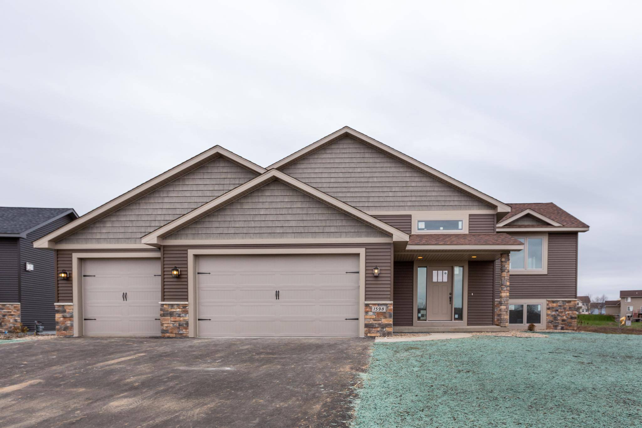 Lot 17 732nd St, Ellsworth, WI 54011