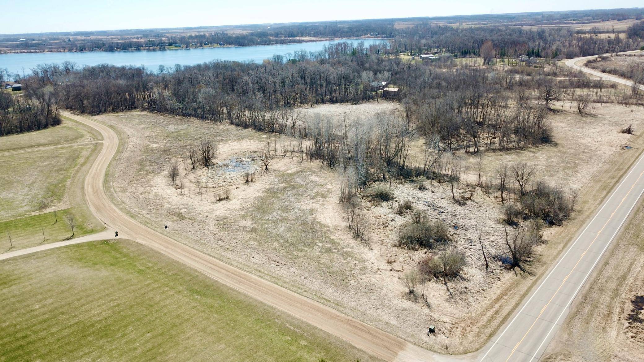 TBD Co Rd 78 SE, Alexandria, MN 56360