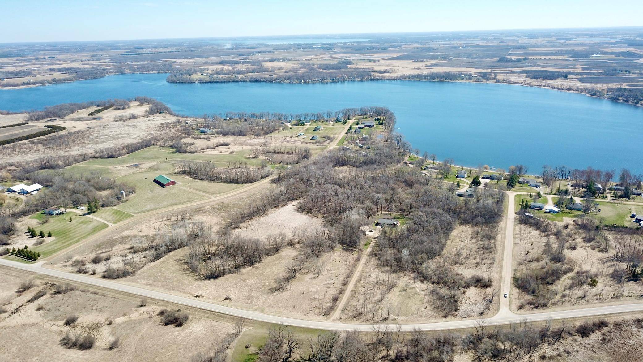 TBD Co Rd 78 SE, Alexandria, MN 56360