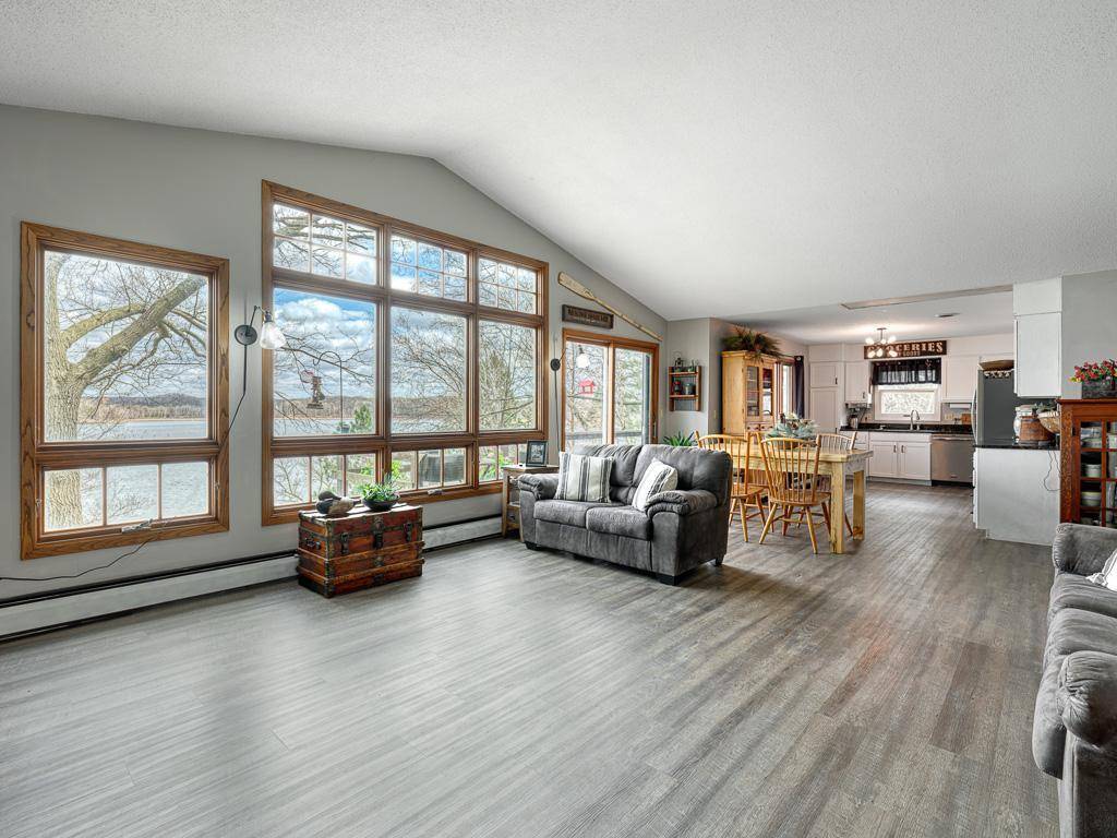 29128 King RD, Browerville, MN 56438