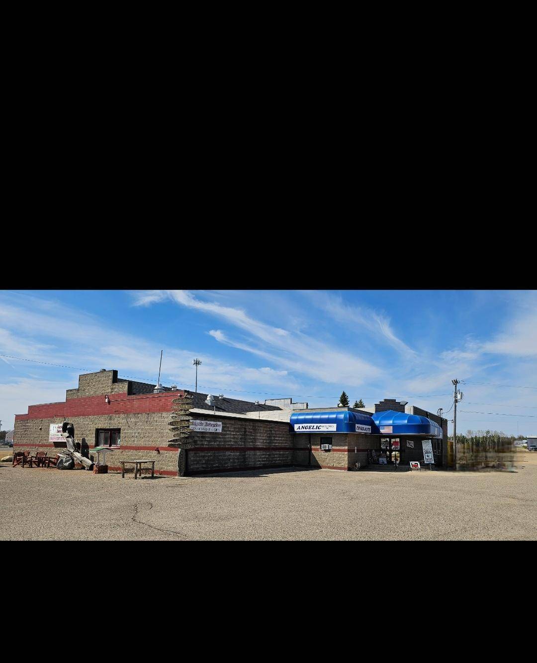 1107 1st ST E, Park Rapids, MN 56470