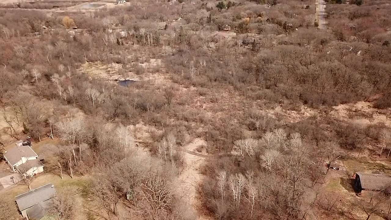 16115 N Enchanted DR NW, Andover, MN 55304