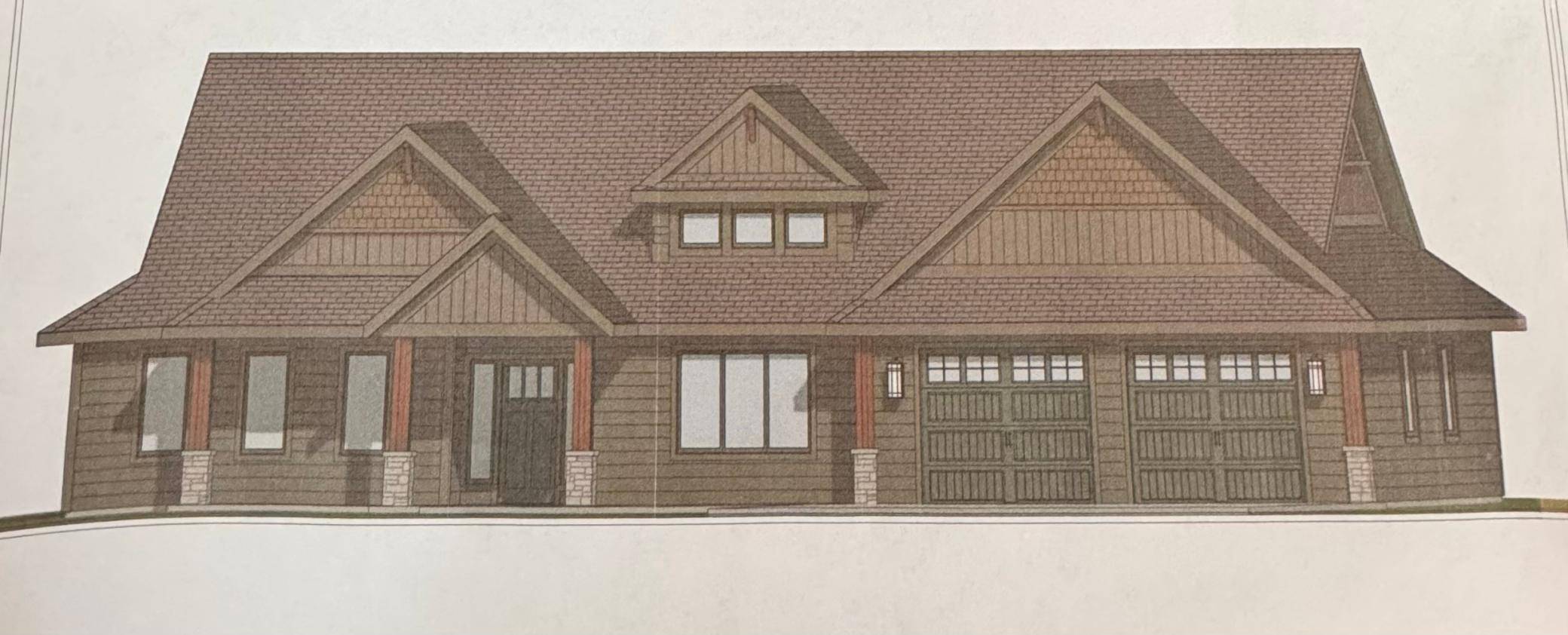 3480 Granite WAY S, Saint Cloud, MN 56301