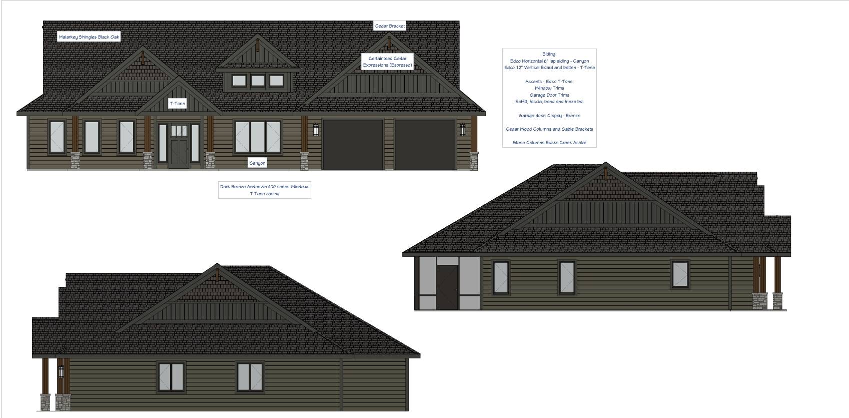3480 Granite WAY S, Saint Cloud, MN 56301