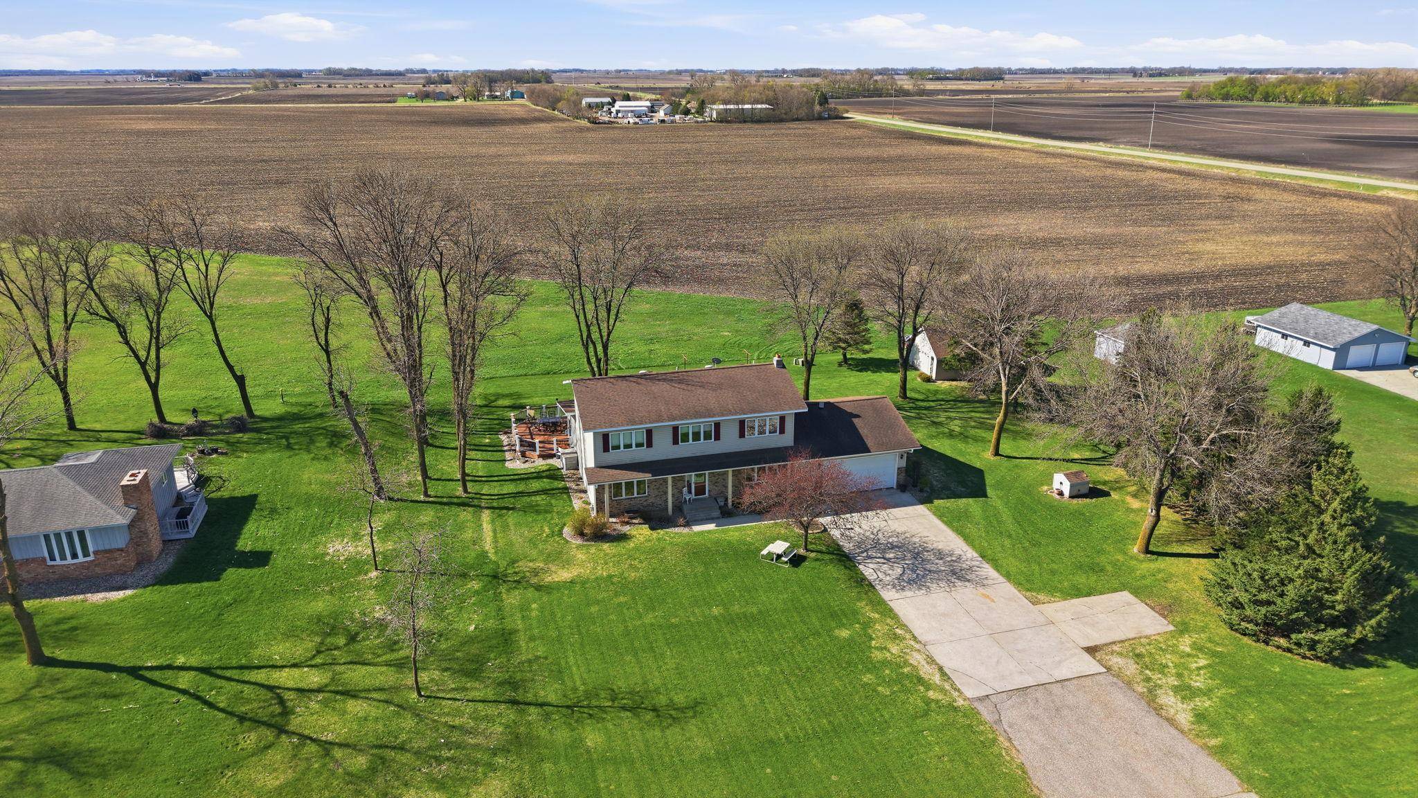 2859 19th AVE SW, Willmar, MN 56201