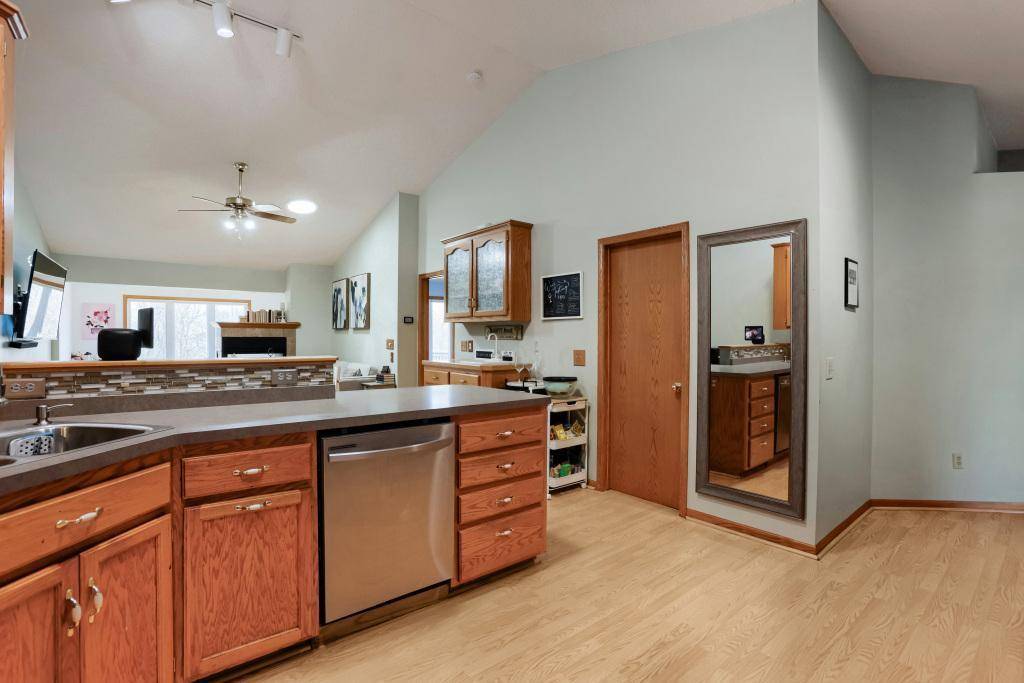 6303 Cavell CT, Brooklyn Park, MN 55428