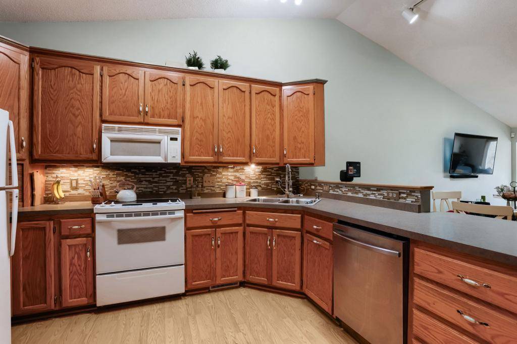 6303 Cavell CT, Brooklyn Park, MN 55428