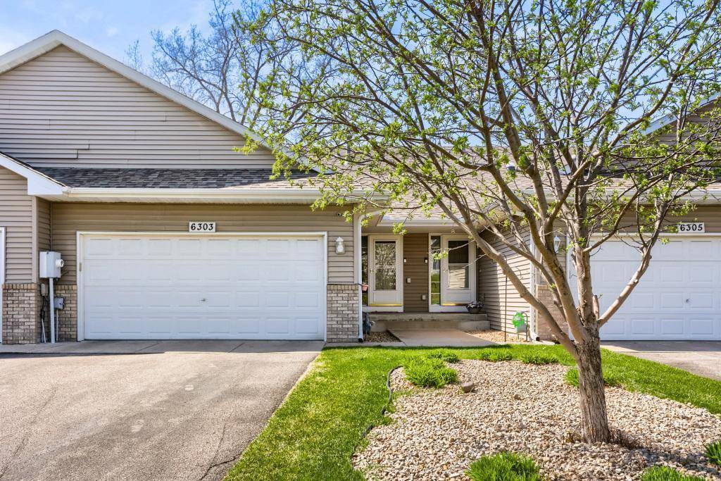 6303 Cavell CT, Brooklyn Park, MN 55428