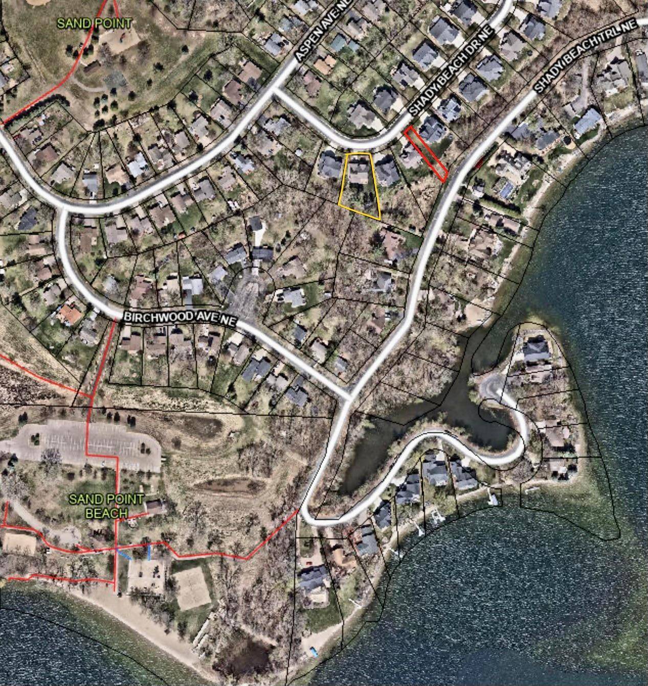 14267 Shady Beach DR NE, Prior Lake, MN 55372