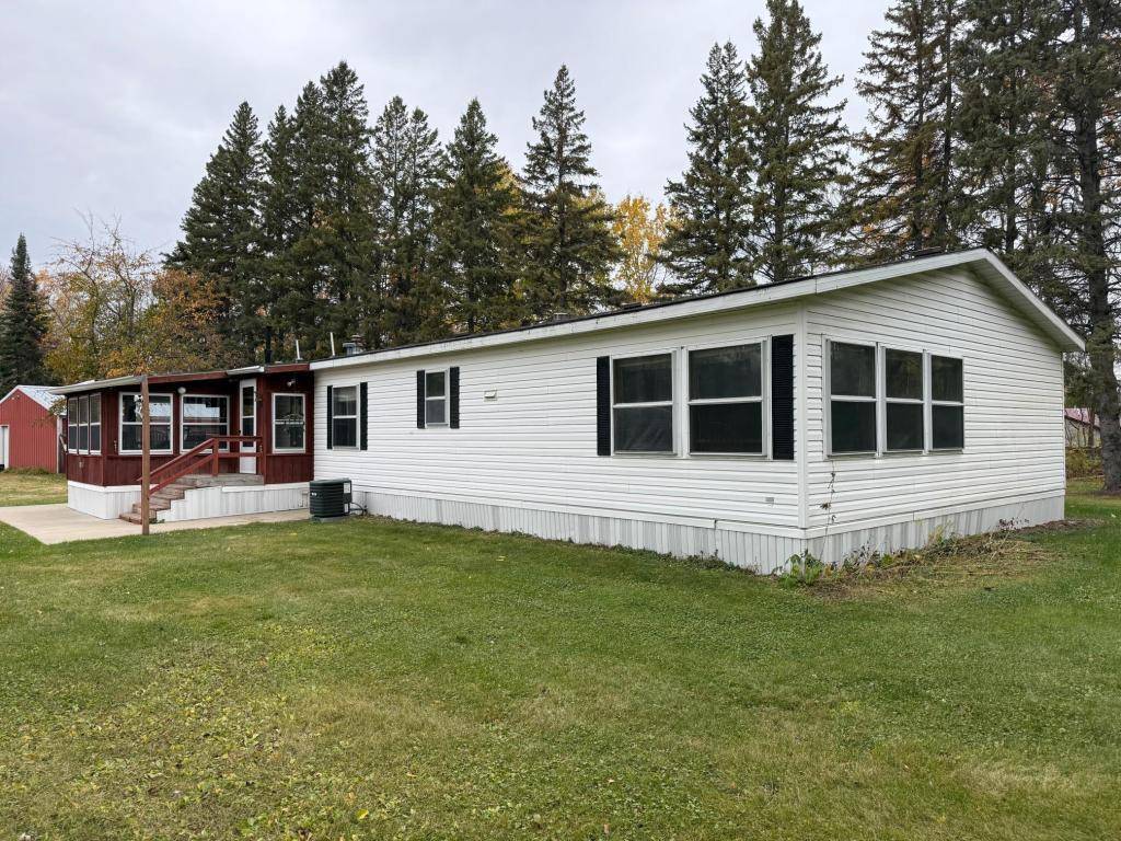 22880 Sunny Beach RD NE, Kelliher, MN 56650