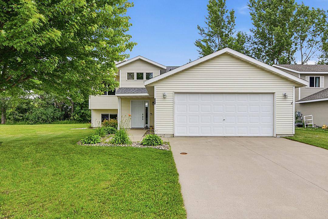 555 Willow AVE, Eden Valley, MN 55329