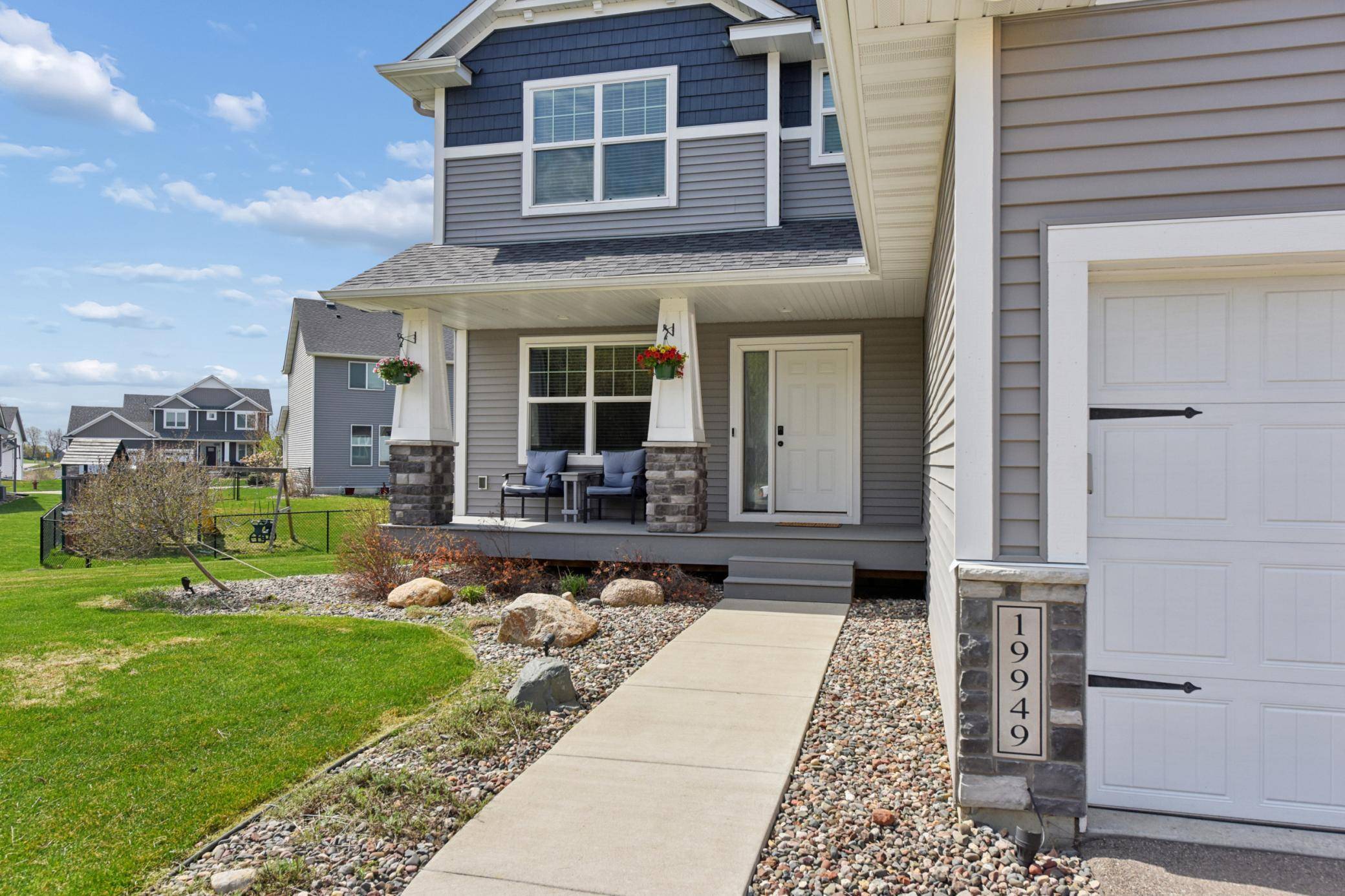 19949 Hamburg AVE, Lakeville, MN 55044