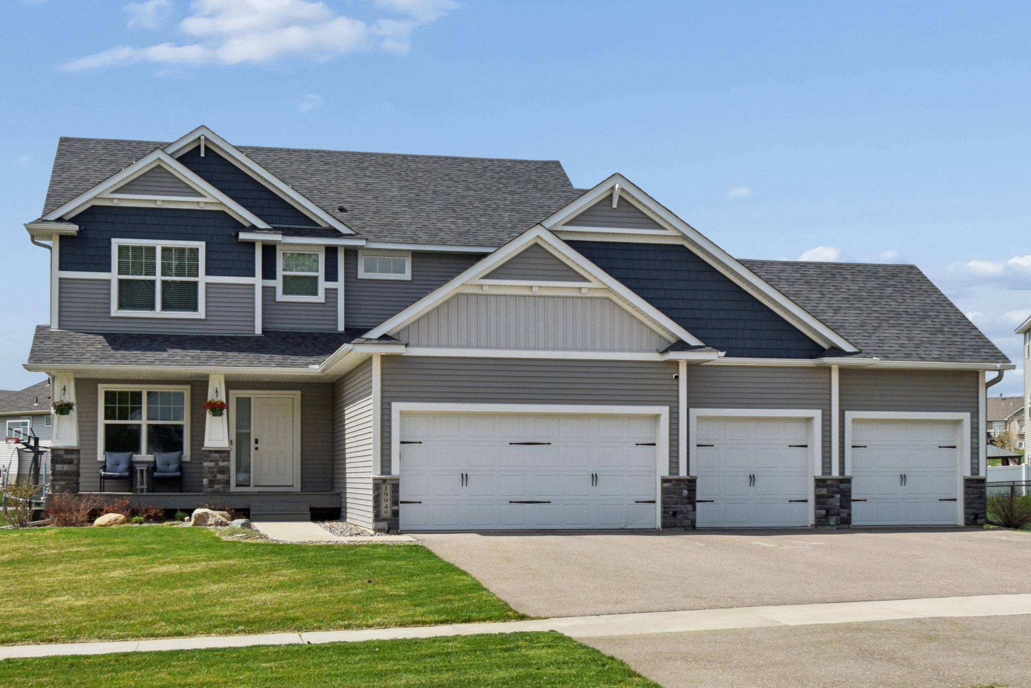 19949 Hamburg AVE, Lakeville, MN 55044