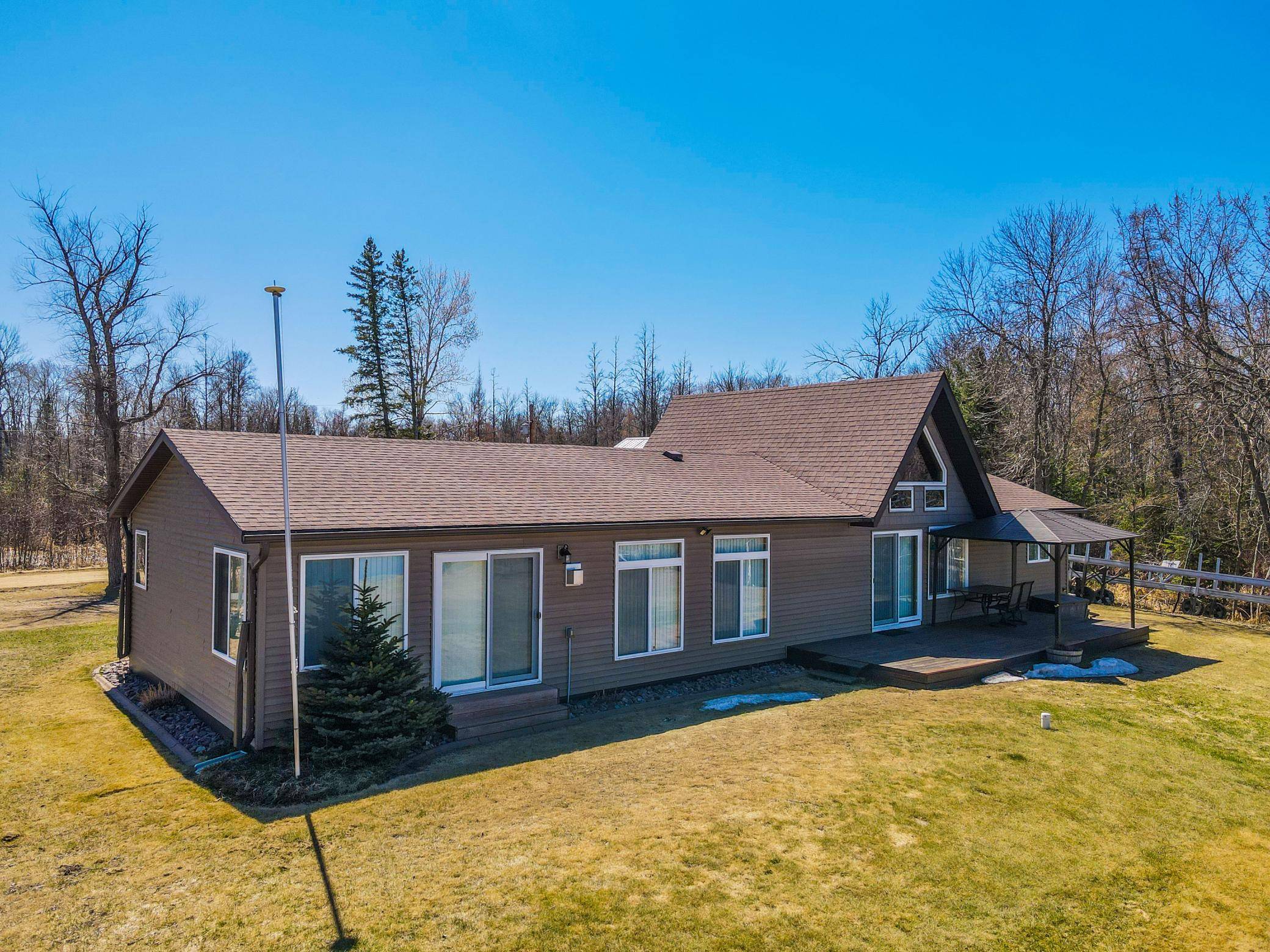 46840 Foss RD, Osage, MN 56570