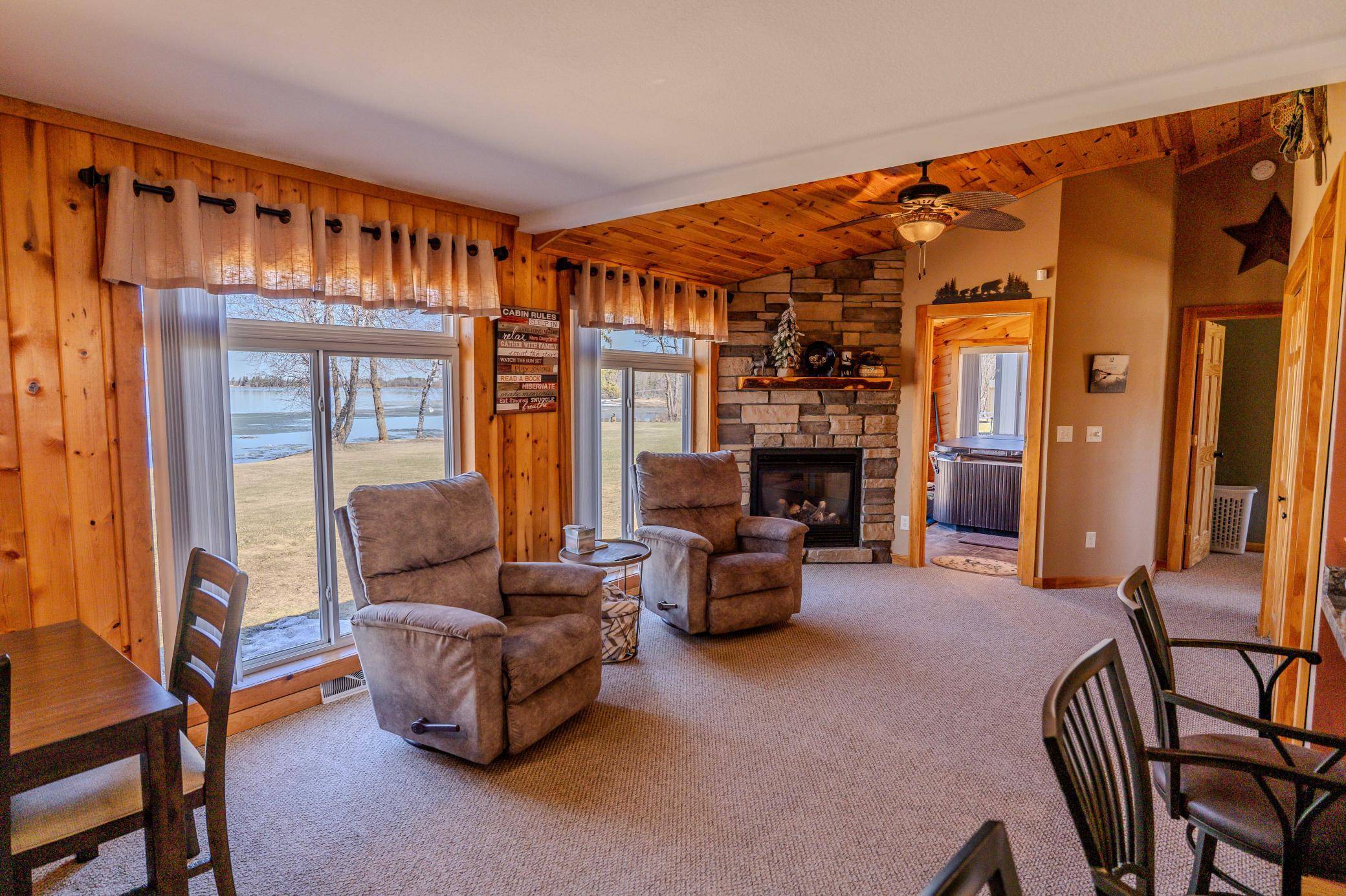 46840 Foss RD, Osage, MN 56570